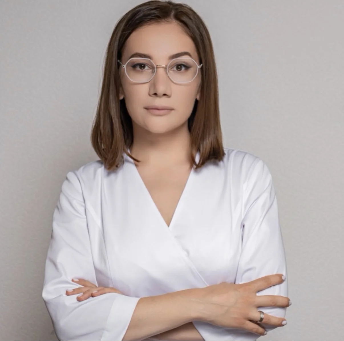 ЗАМЕТКИ ВРАЧА👩‍⚕️