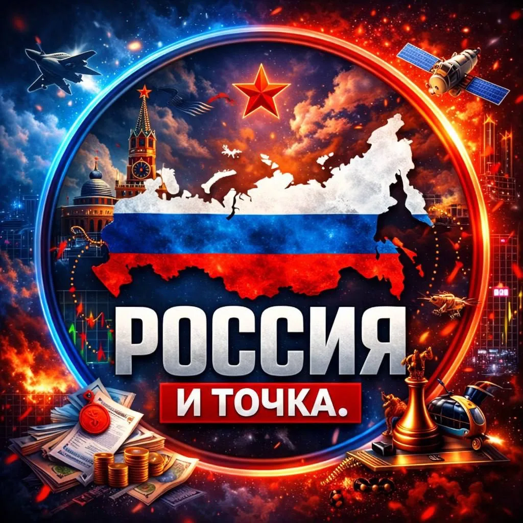 Логотип канала