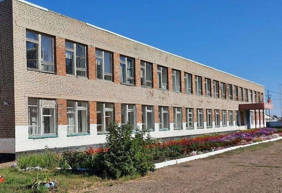 МБОУ "Лякинская ООШ" Сармановского муниципального района РТ