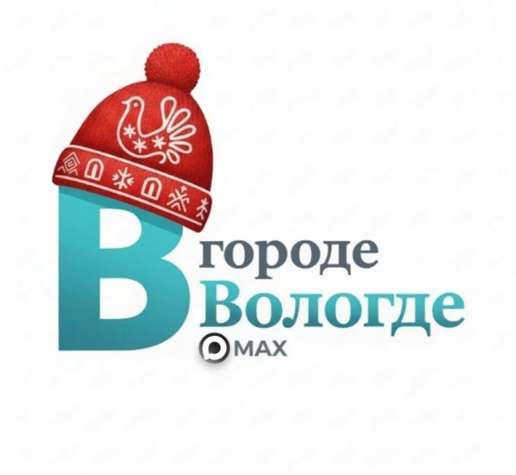 Логотип канала