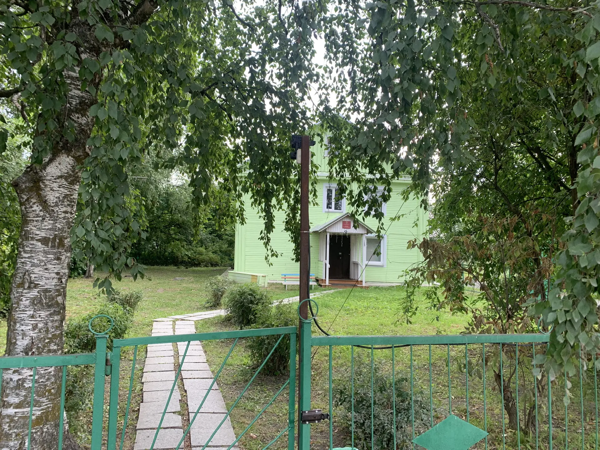 МОУДО «Шуйская ДМШ»