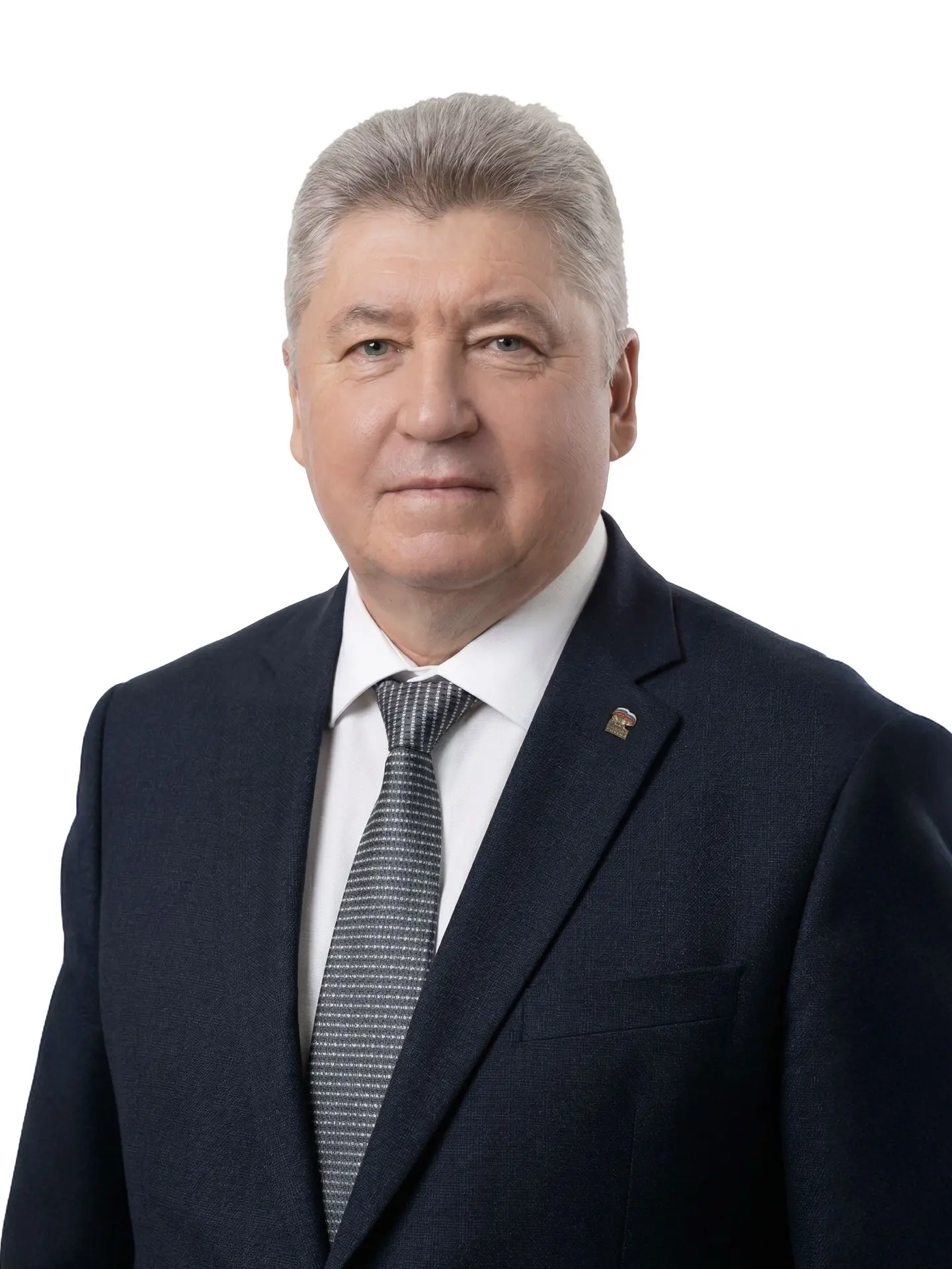 Алексей Анохин — канал в мессенджере MAX