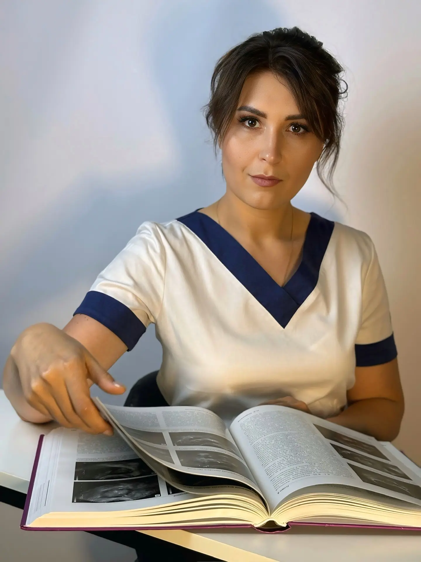 Логотип канала