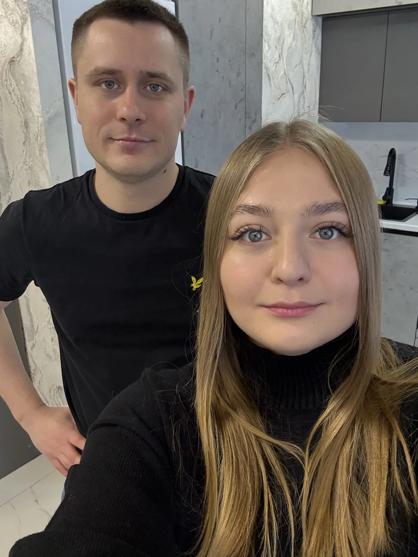 Логотип канала