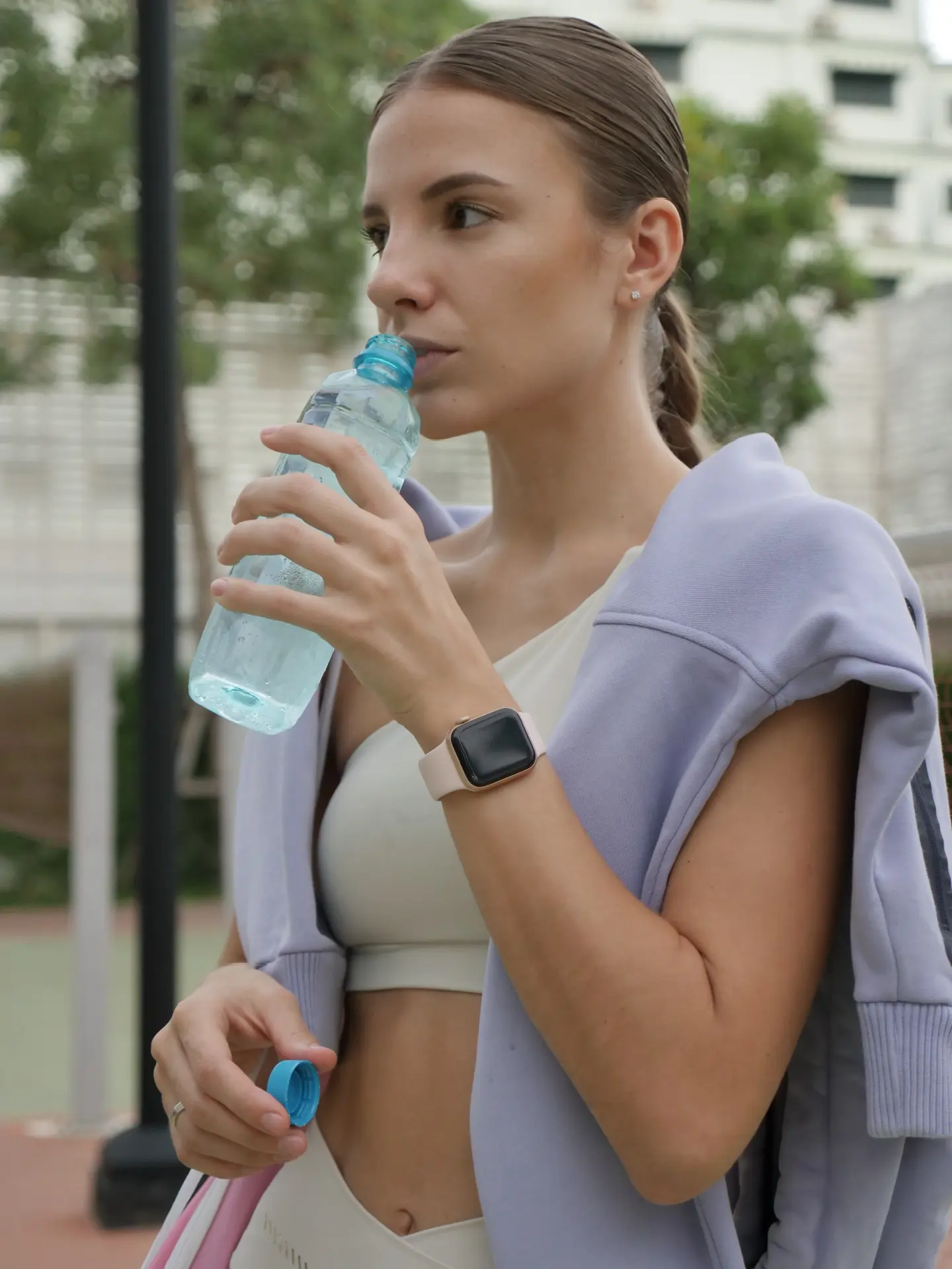 Анастасия Кужовник | Фитнес-тренер