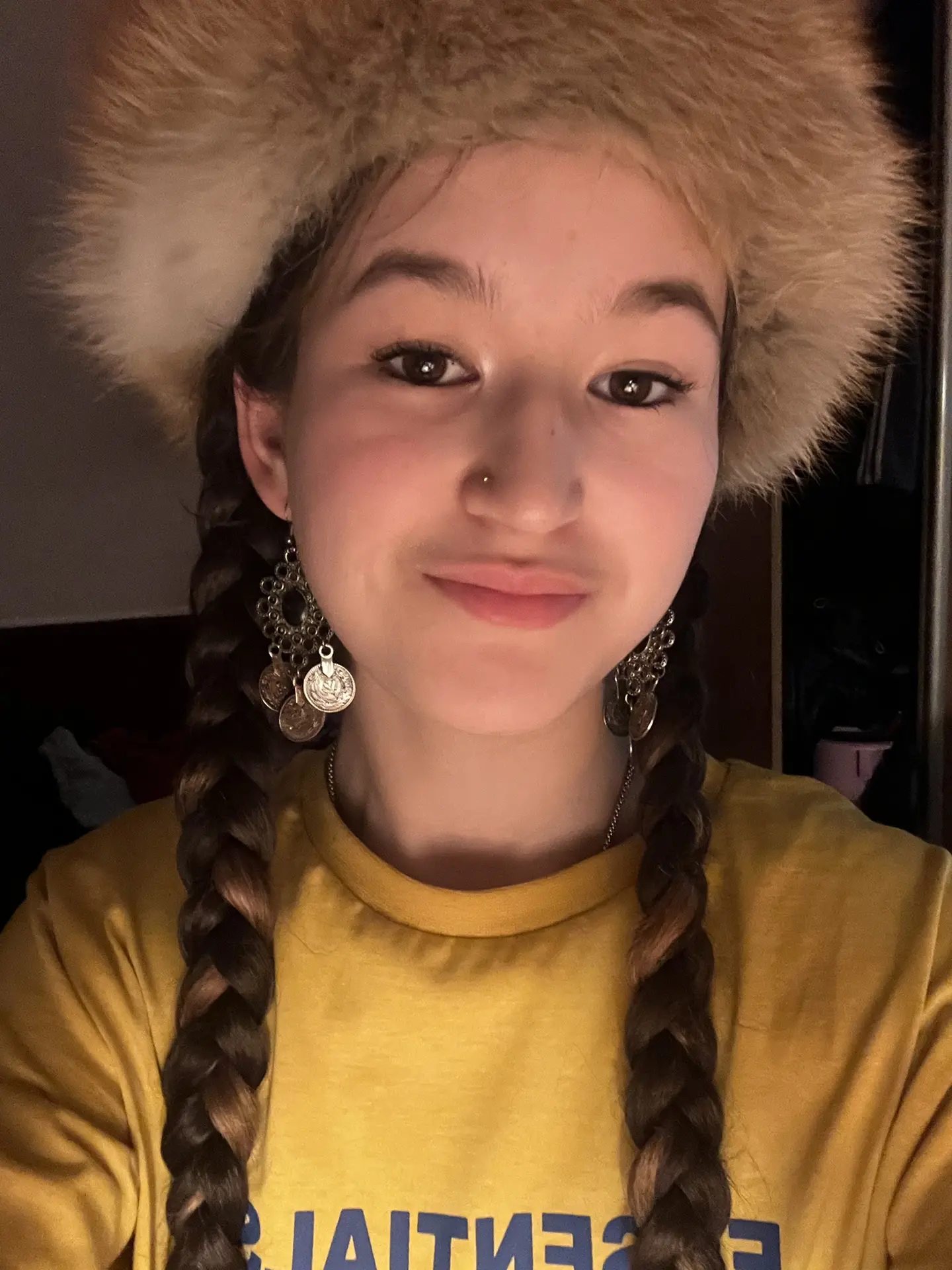 Аделинка малинка💋