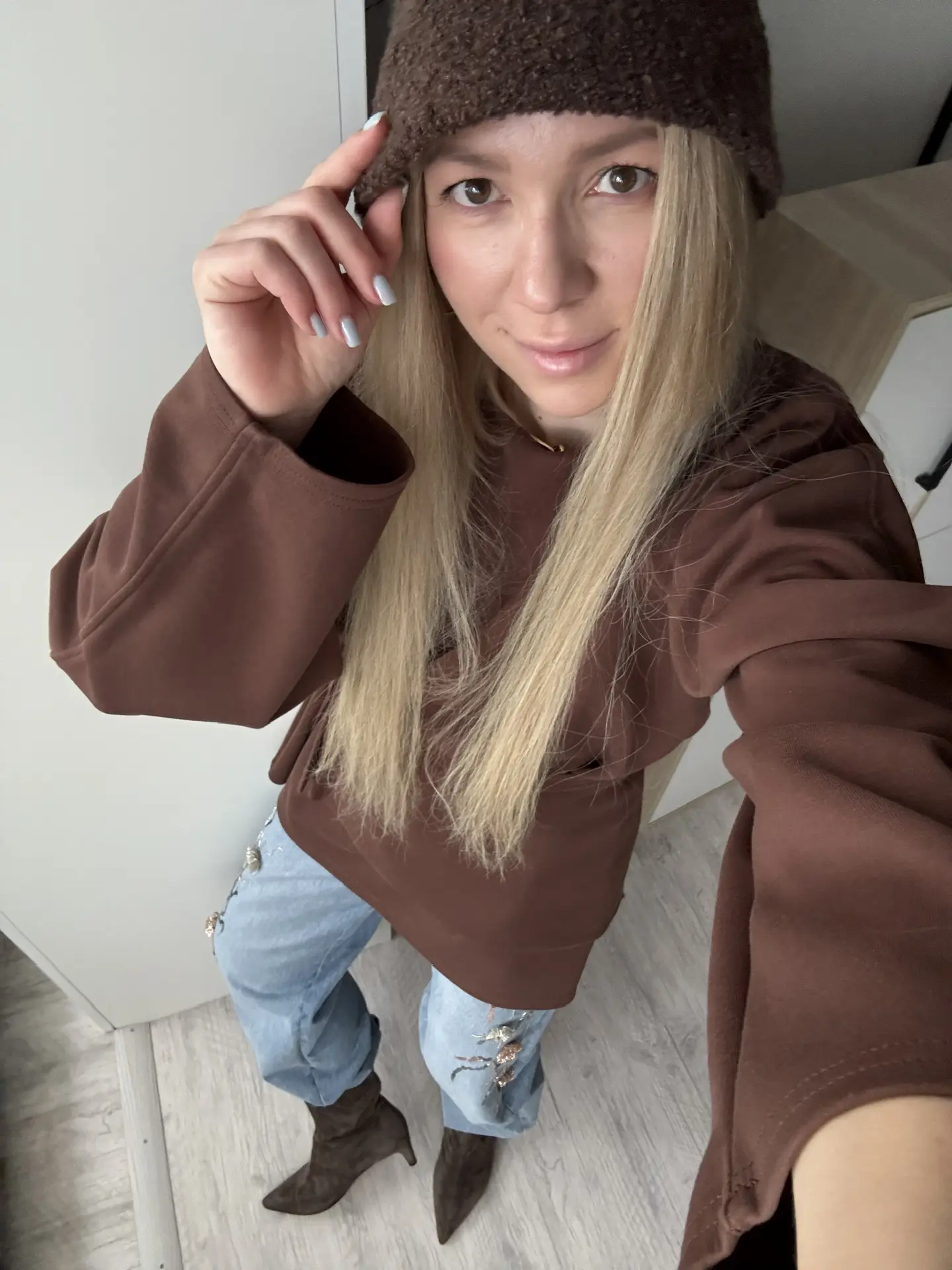 Настя LIFE