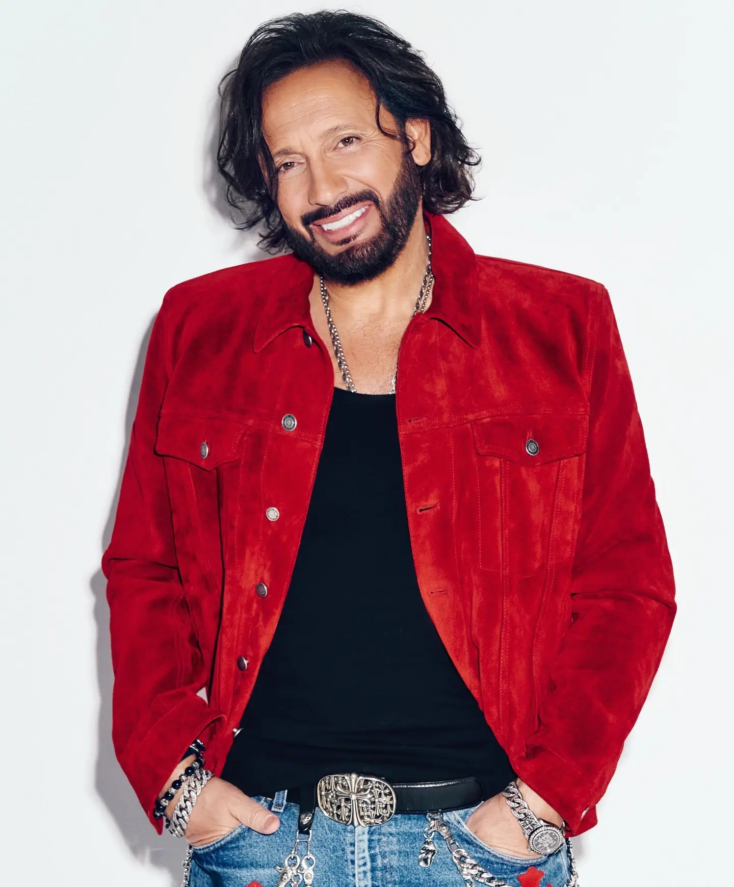 Стас Михайлов