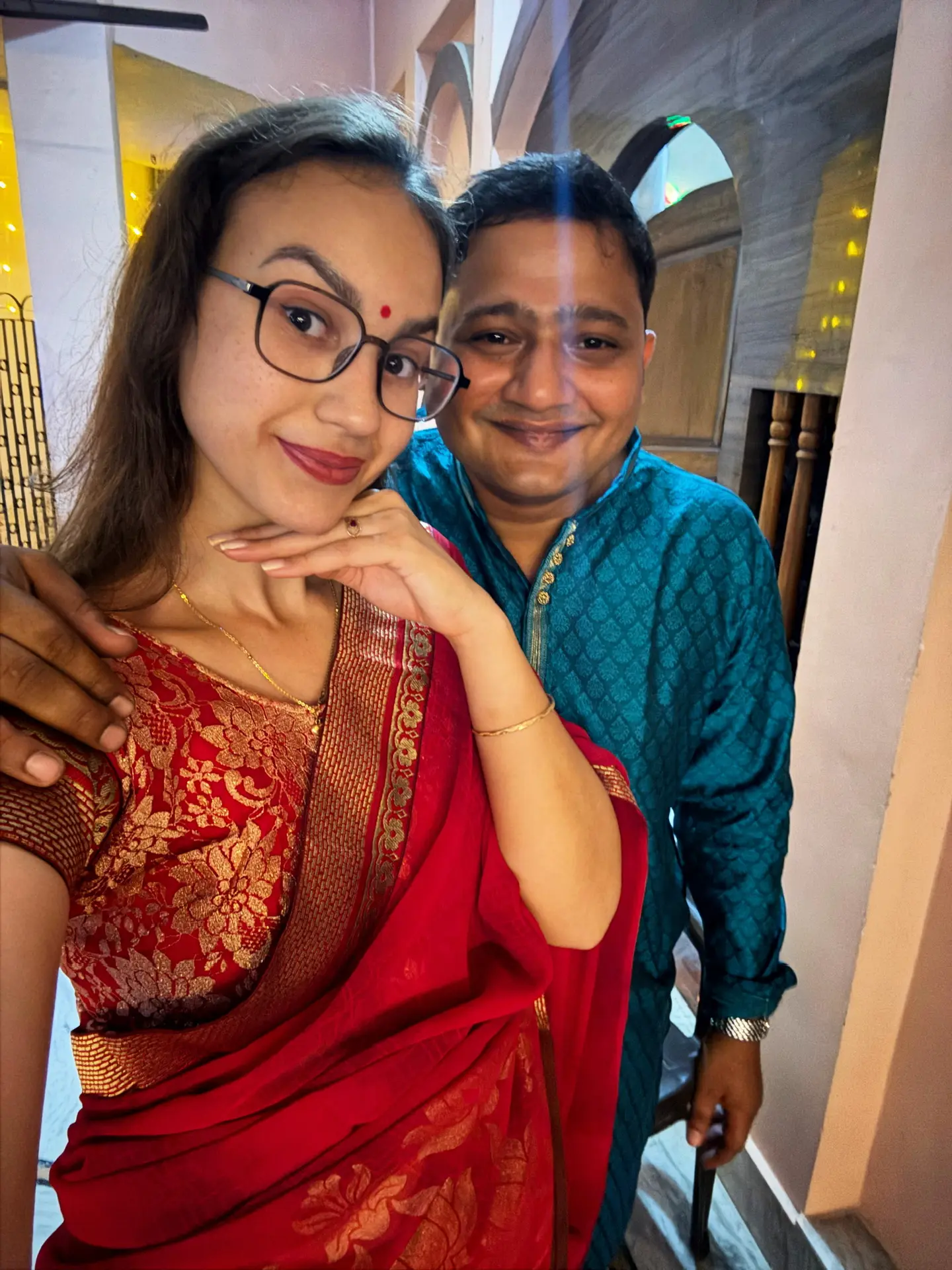 India Sveta Tripathi
