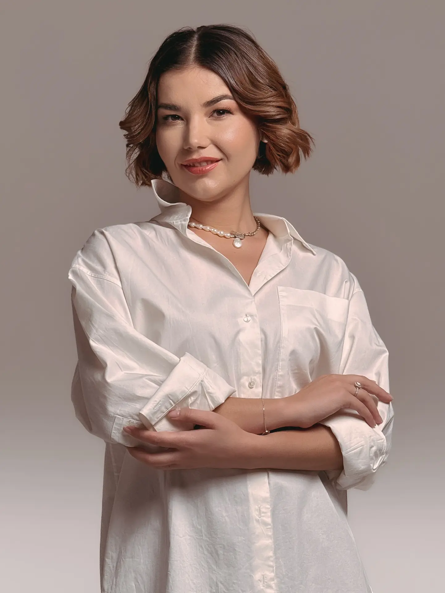 Психолог Роза Козодуб l Трансформация