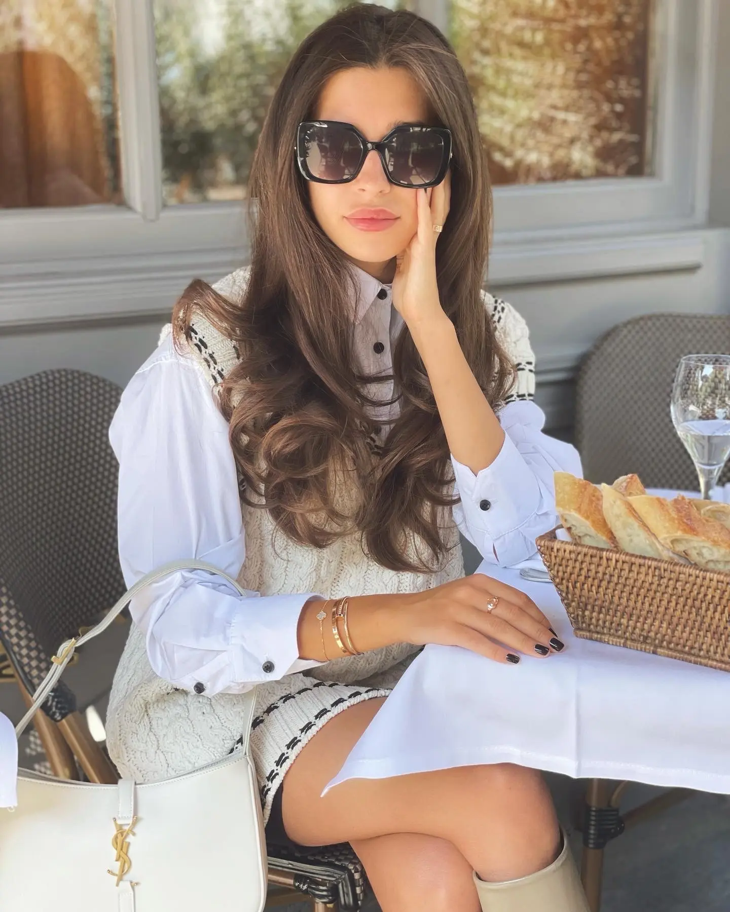 Алёна Бердова