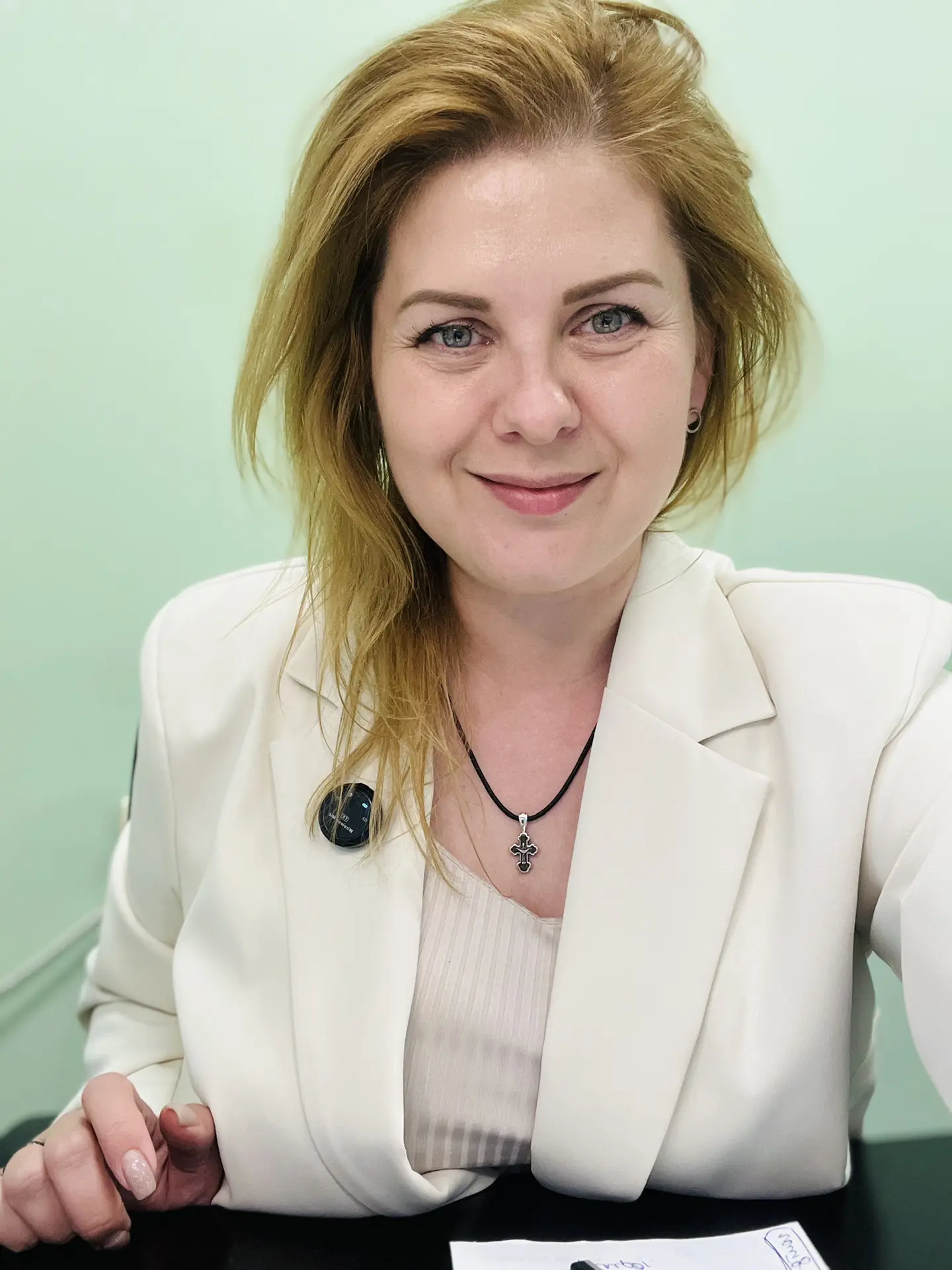 Логотип канала