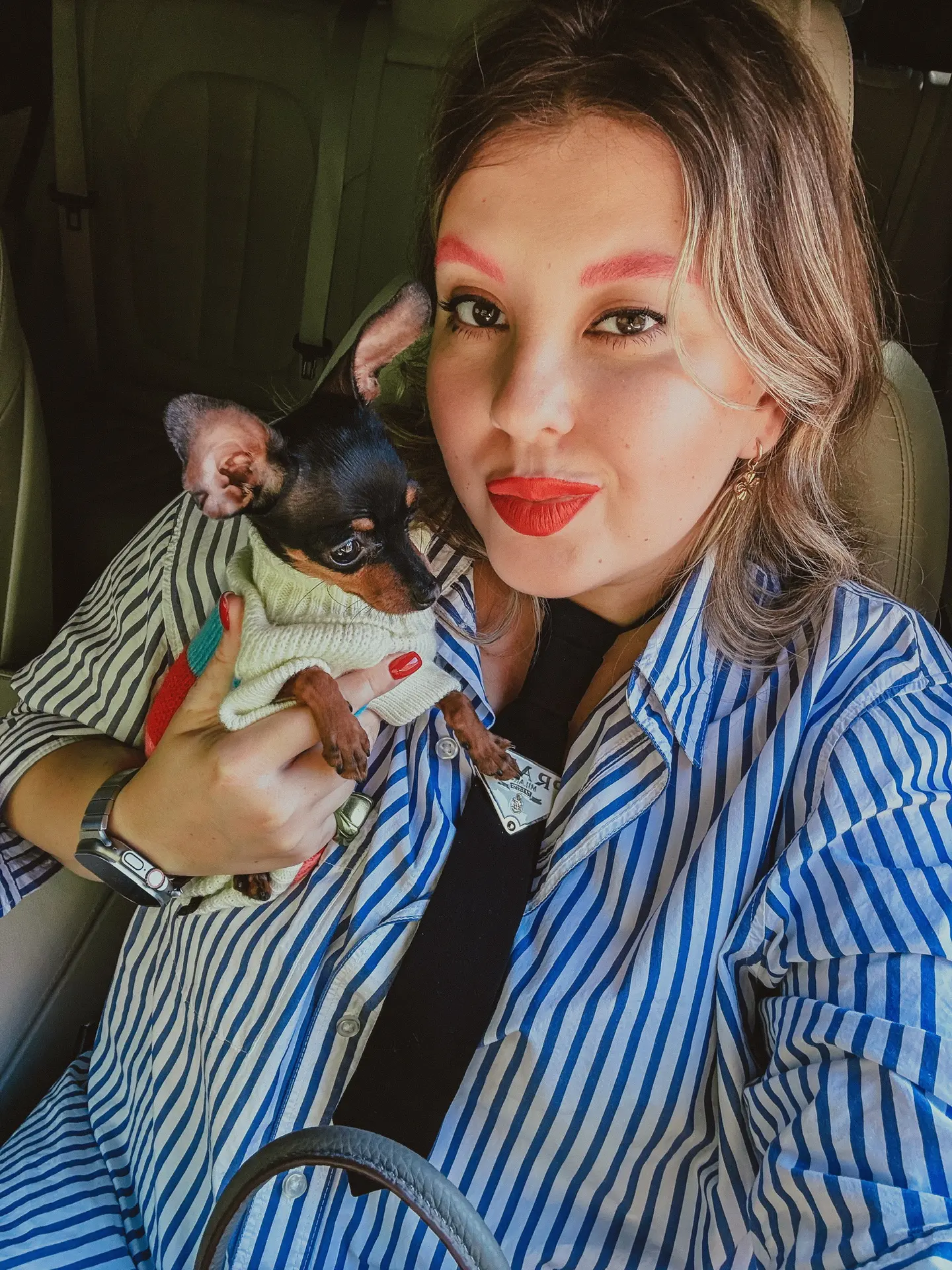 Логотип канала