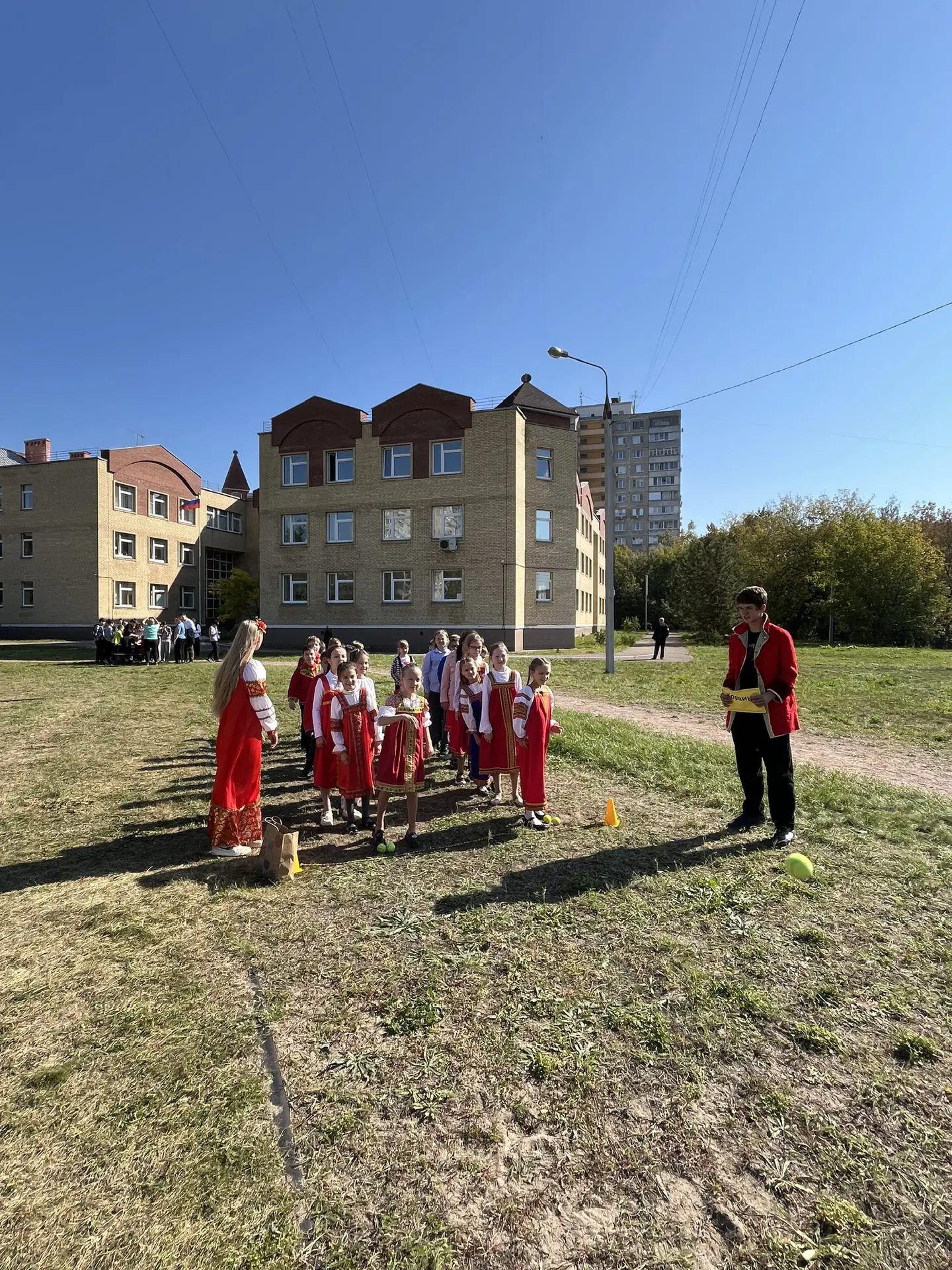 Школа 15 г. о. Жуковский — канал в мессенджере MAX