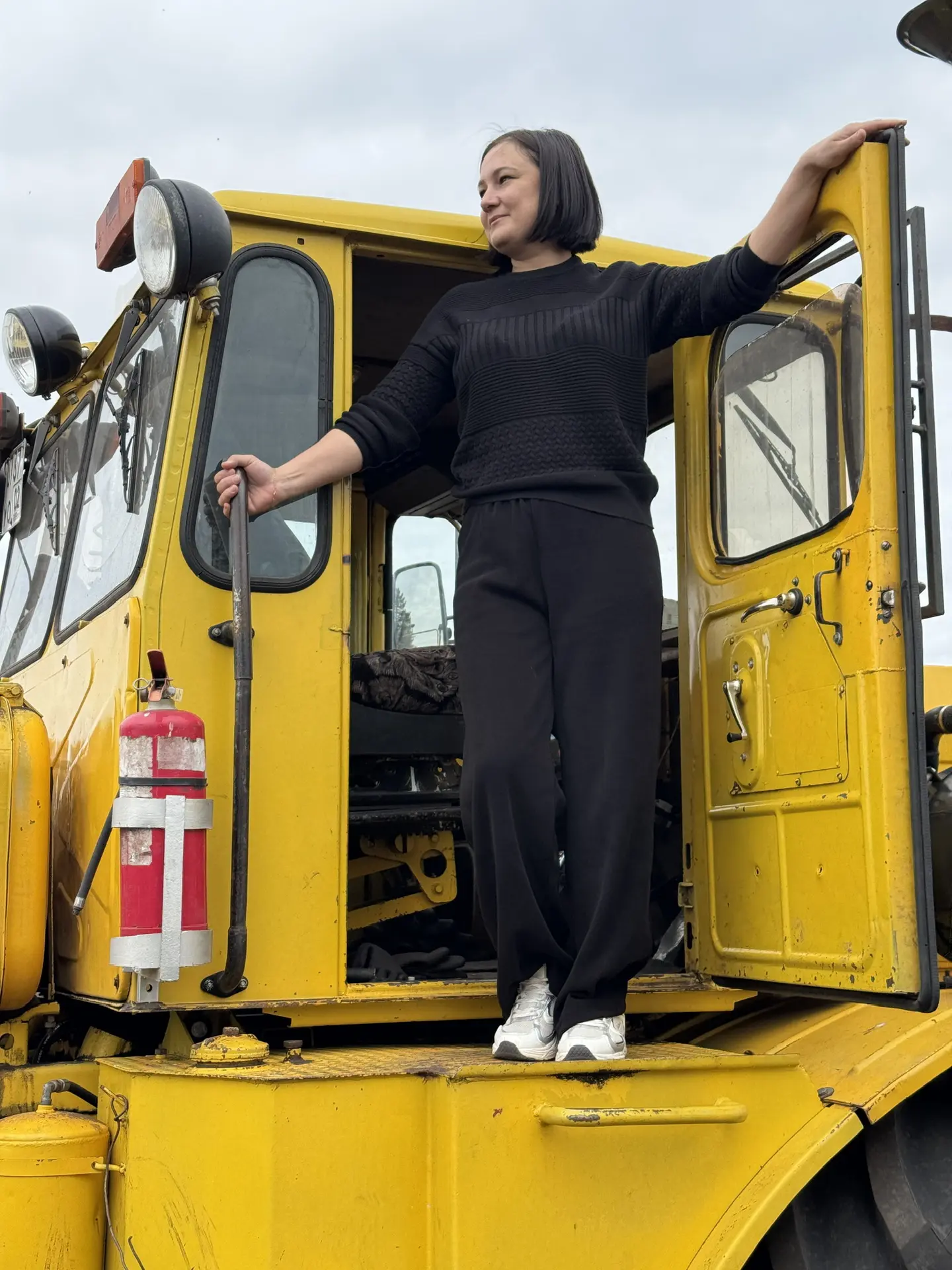 Логотип канала