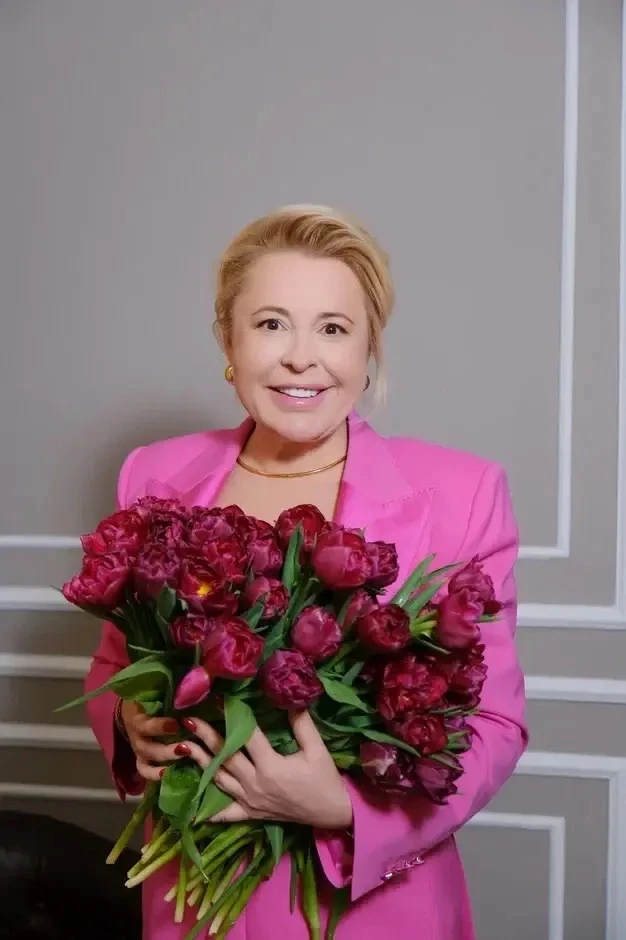 Янина ПаVленко | Ялта