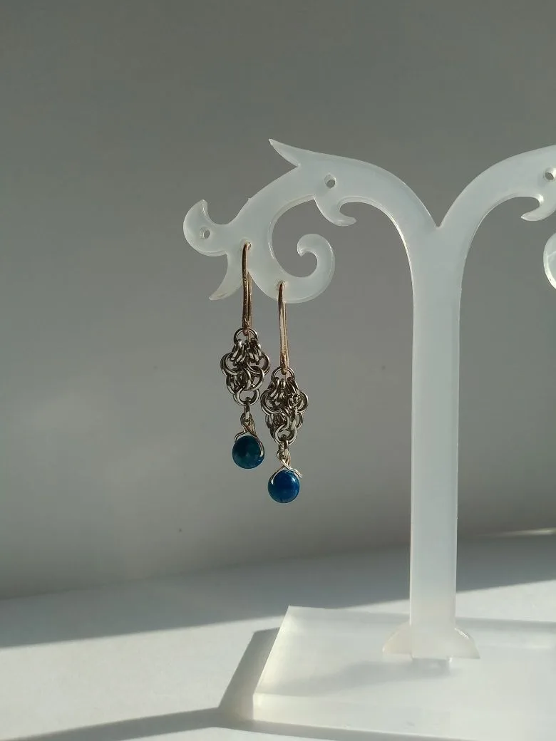 Ekazin💍Авторские украшения.