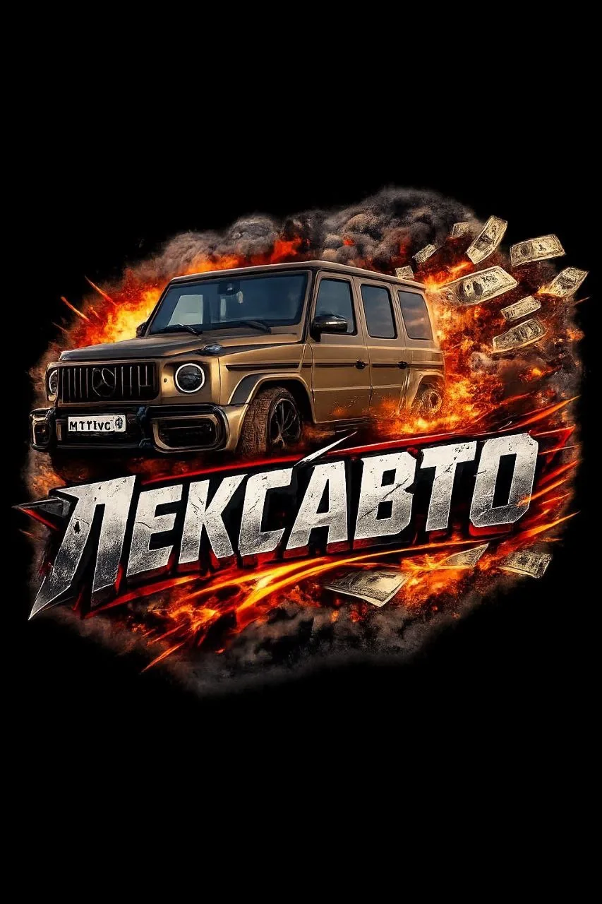 ЛЕКС АВТО МОСКВА
