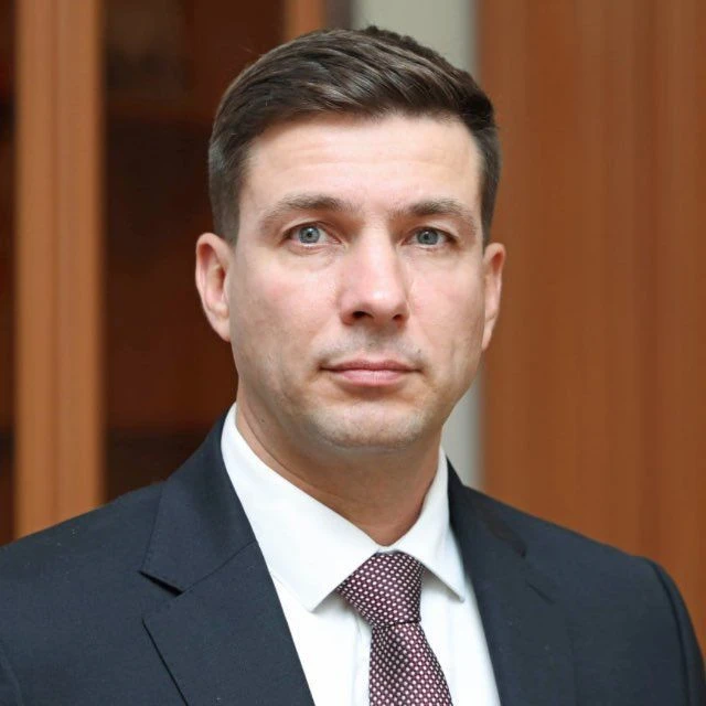 Александр Руденко — канал в мессенджере MAX