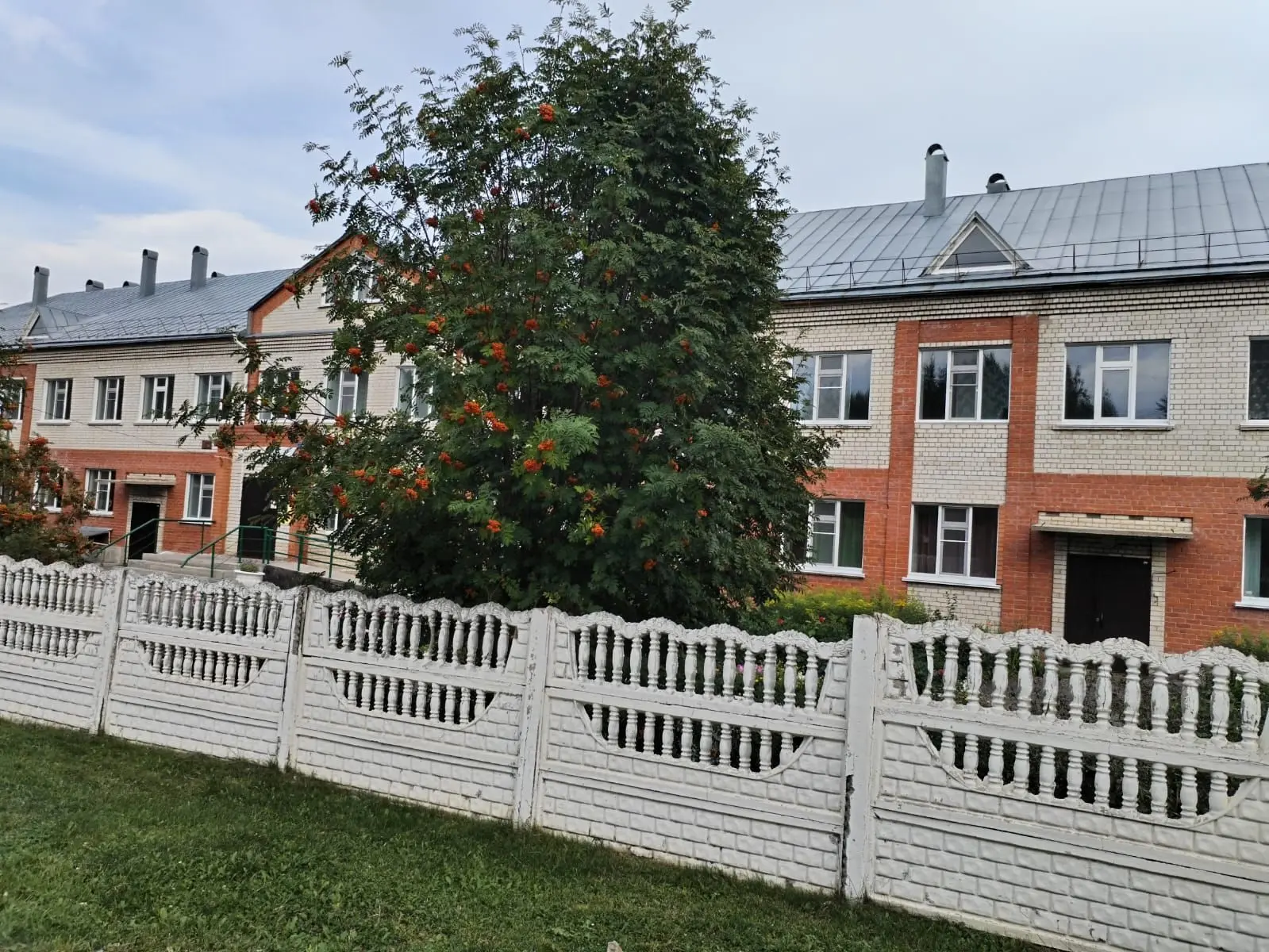 МКОУ "Колыванская СОШ" Курьинский район Алтайского края — канал в мессенджере MAX