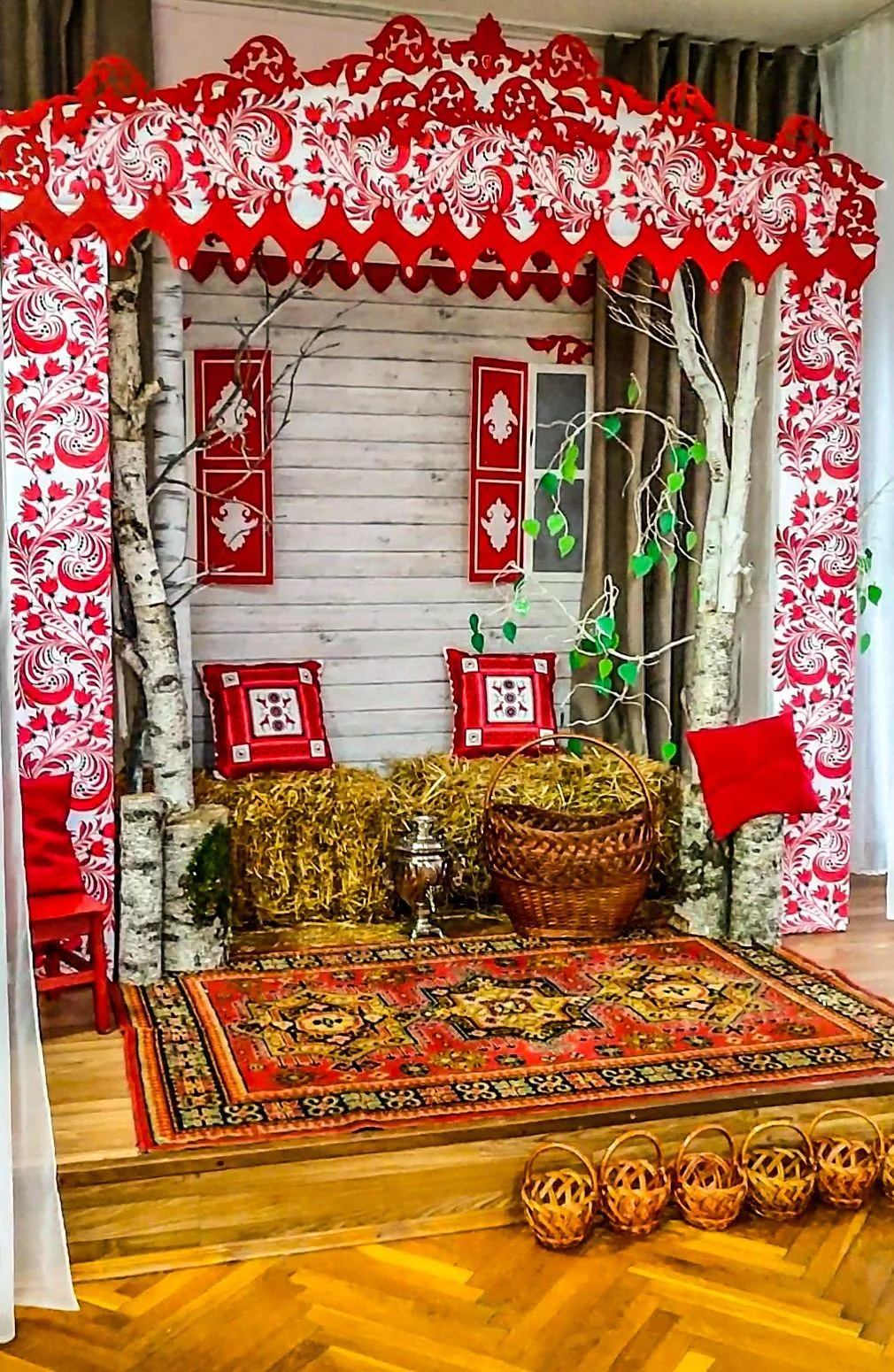 МДОБУ ДЕТСКИЙ САД 92