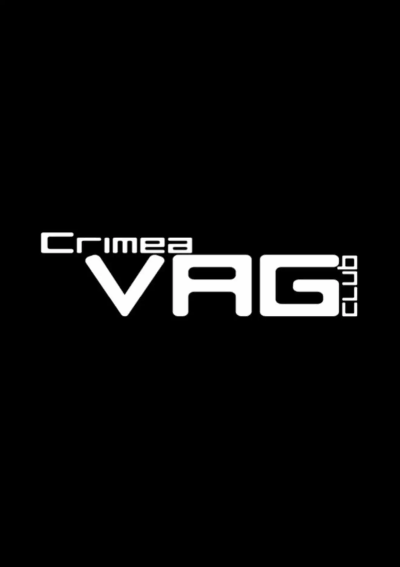 VAG Крым | Автоклуб