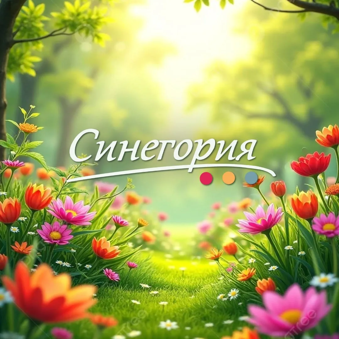 ГБОУДО Центр внешкольной работы "Синегория"