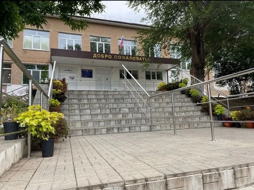 МБОУ «Средняя общеобразовательная школа №2 г.Медногорска»