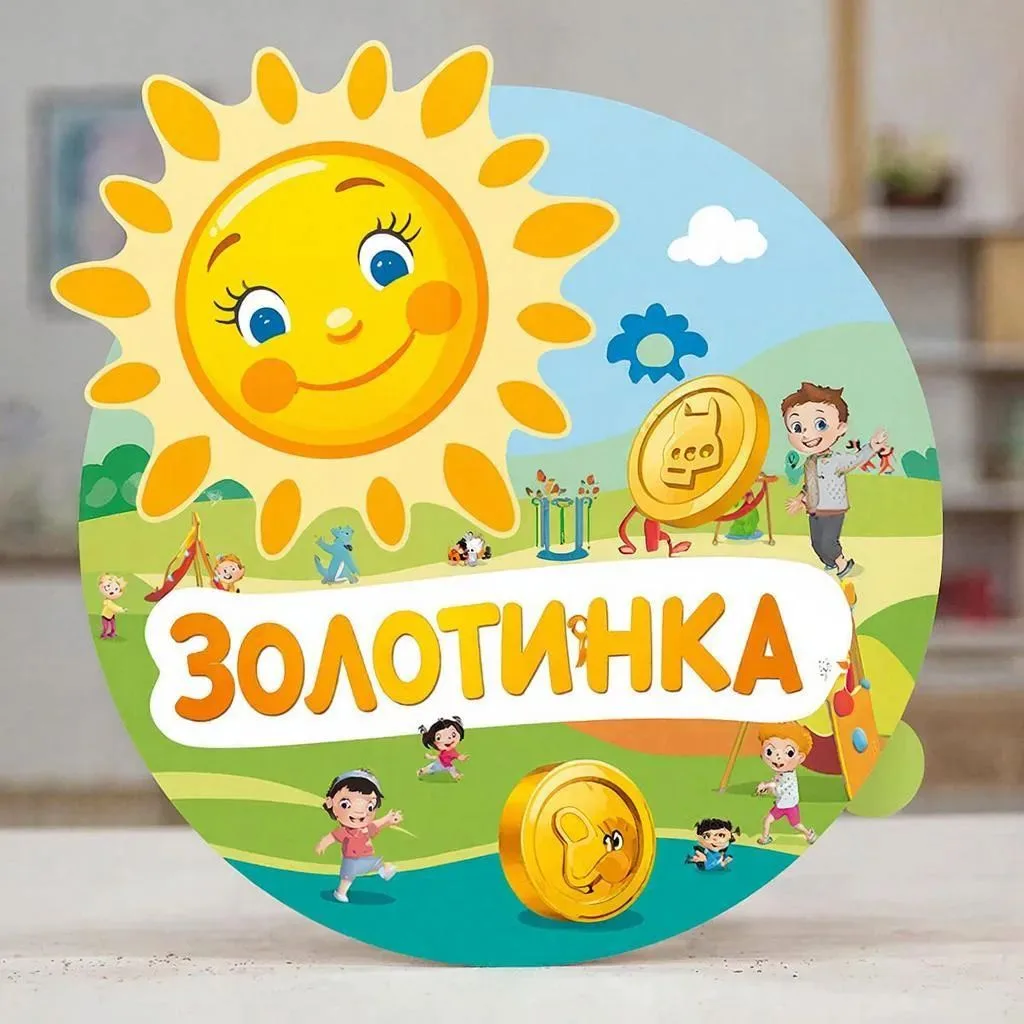 МКДОУ "Детский сад 9 "Золотинка"