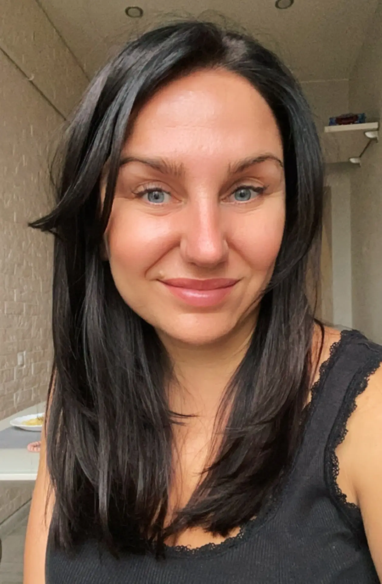 Екатерина Клюева