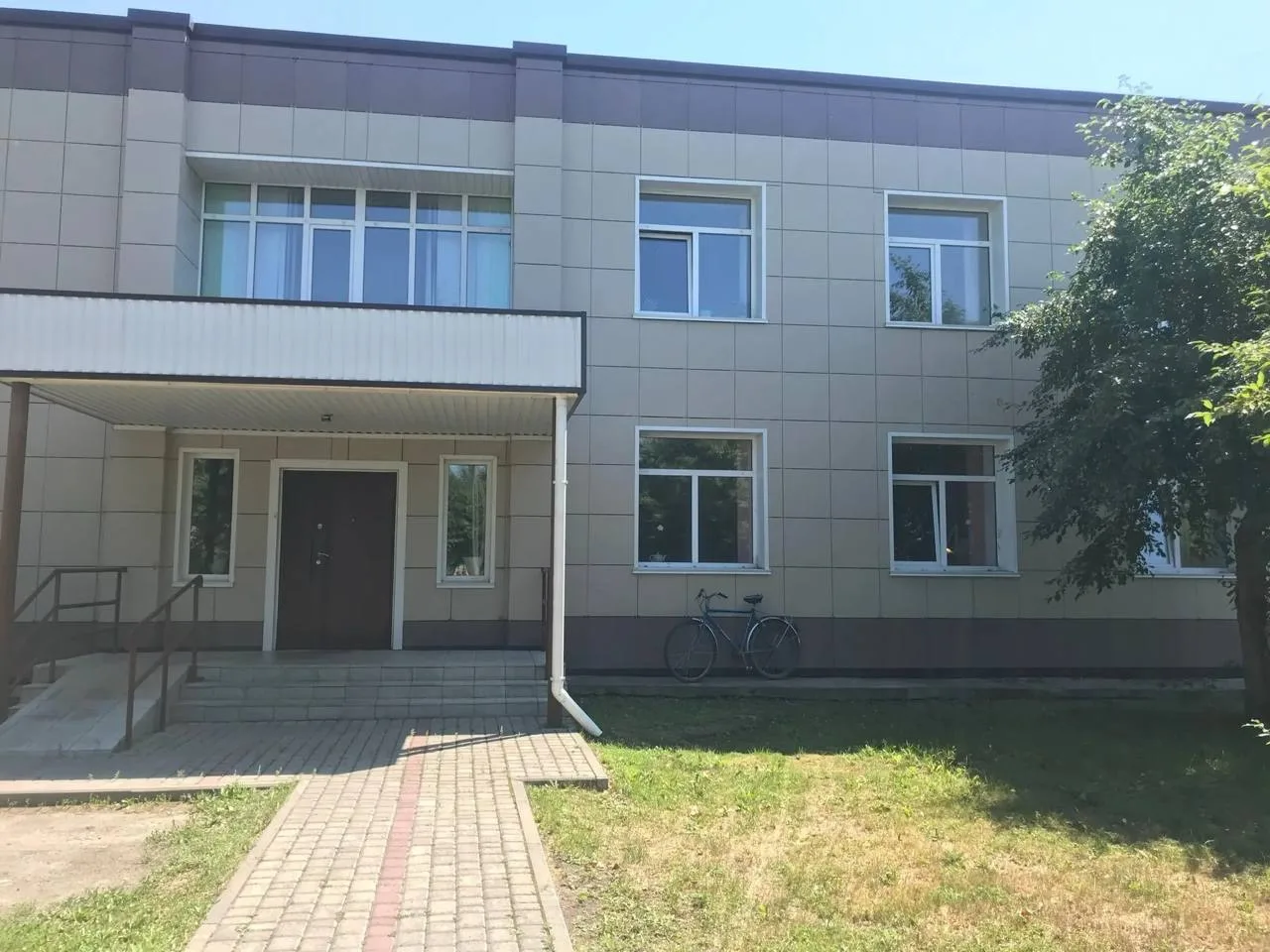 Комитет по образованию Администрации муниципального округа Петропавловский район Алтайского края — канал в мессенджере MAX