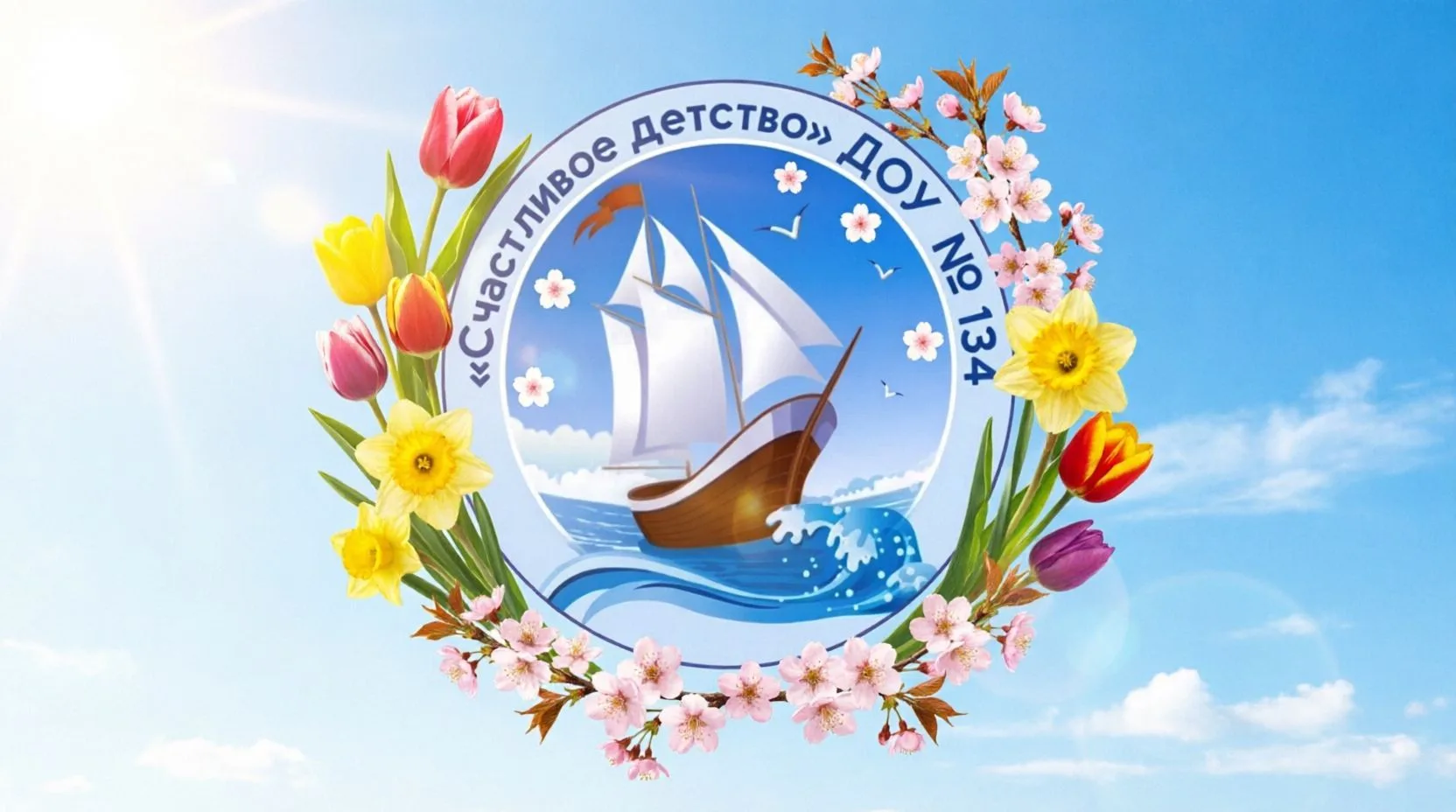 Детский сад №134 г.Липецка