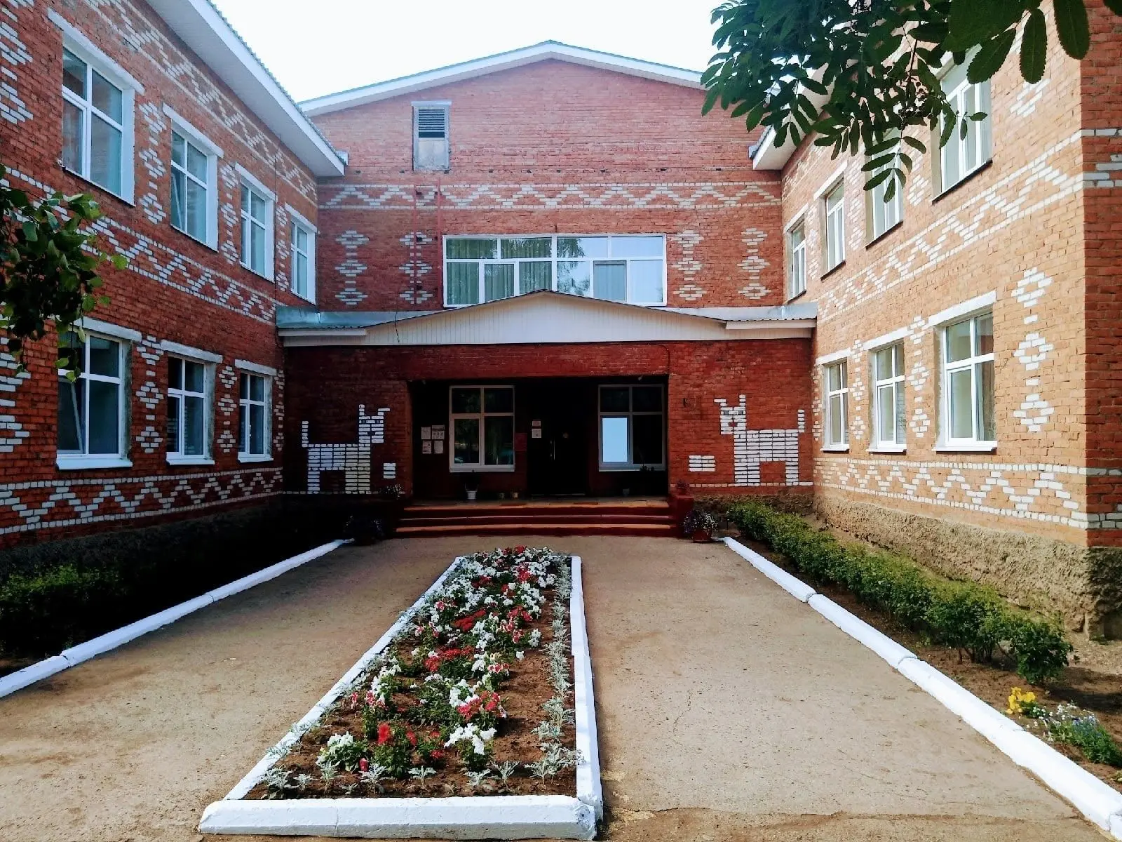 Гавриловский детский сад