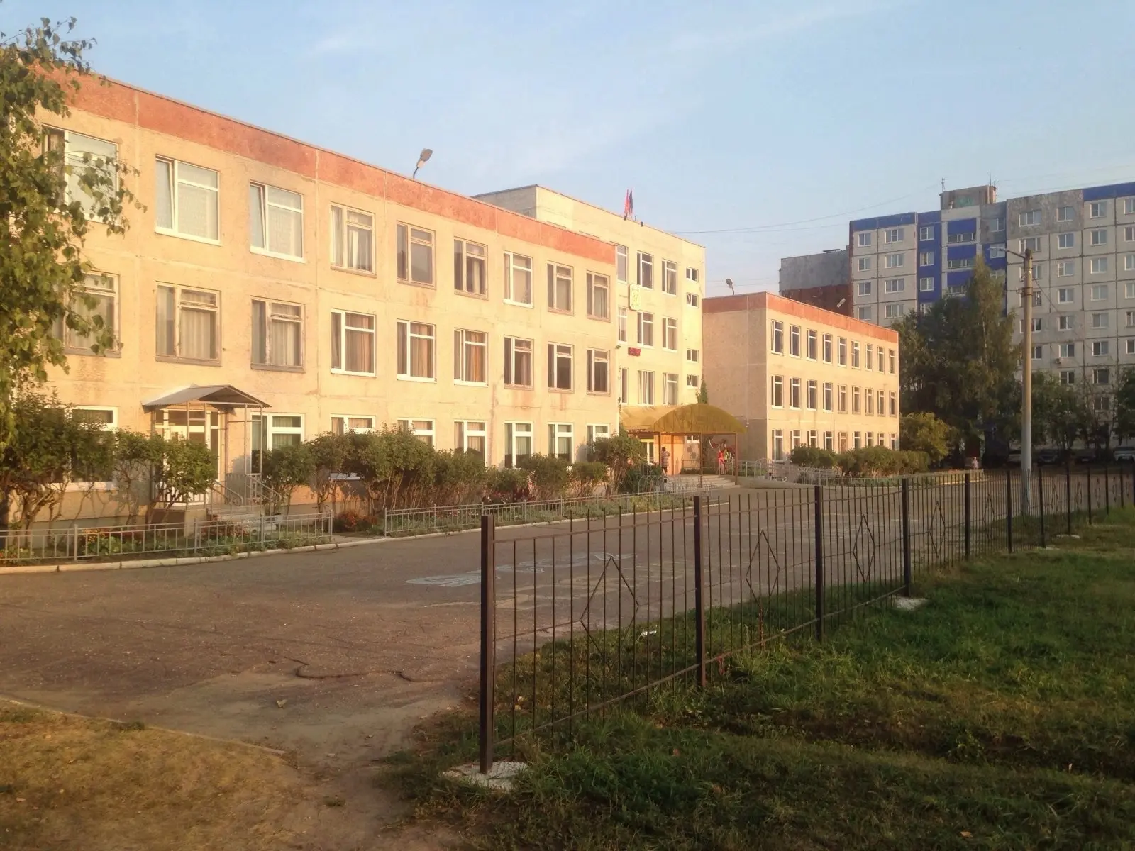 Муниципальное автономное общеобразовательное учреждение "средняя общеобразовательная школа №37" — канал в мессенджере MAX
