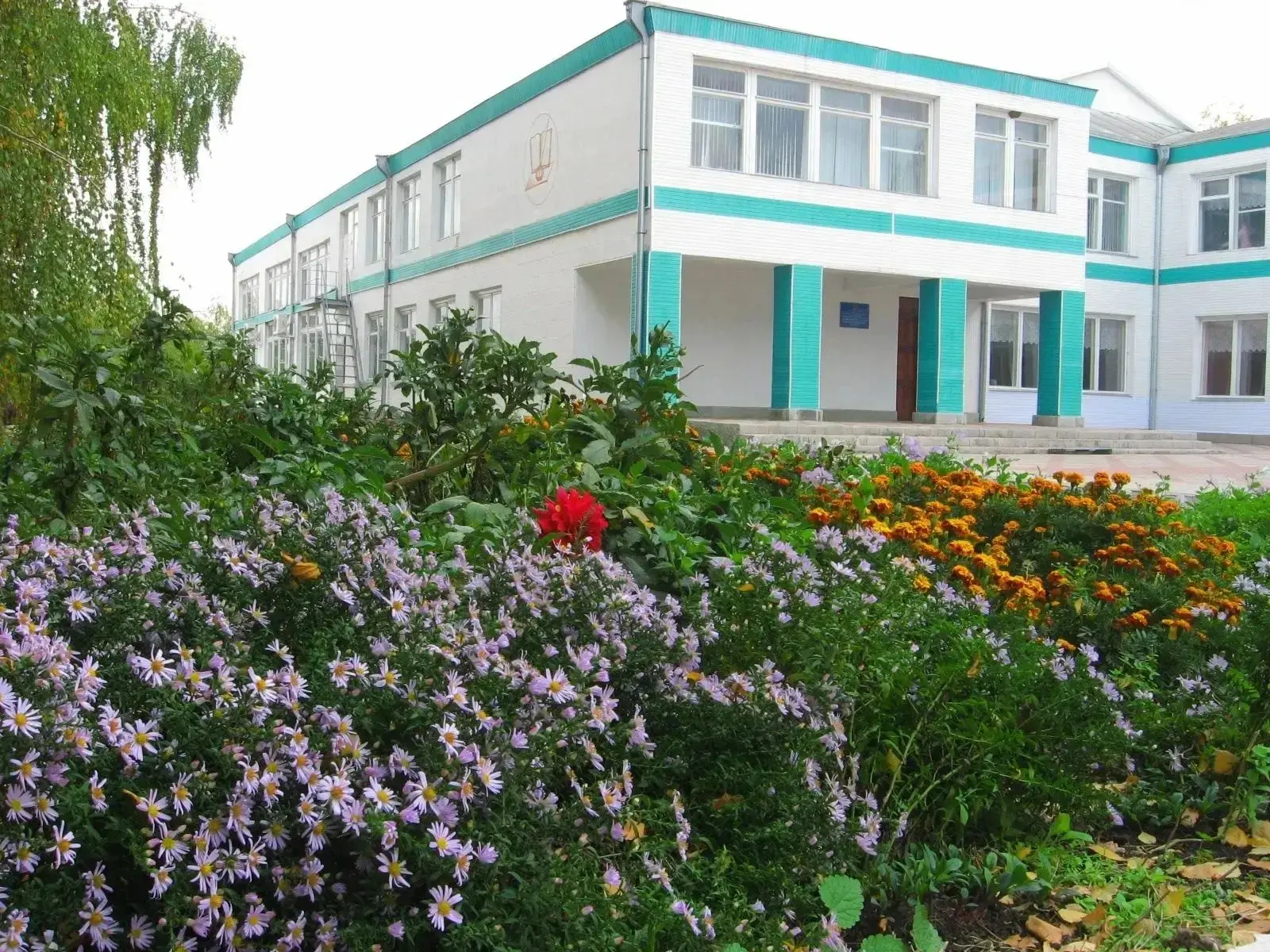 МБОУ Селивановская СОШ