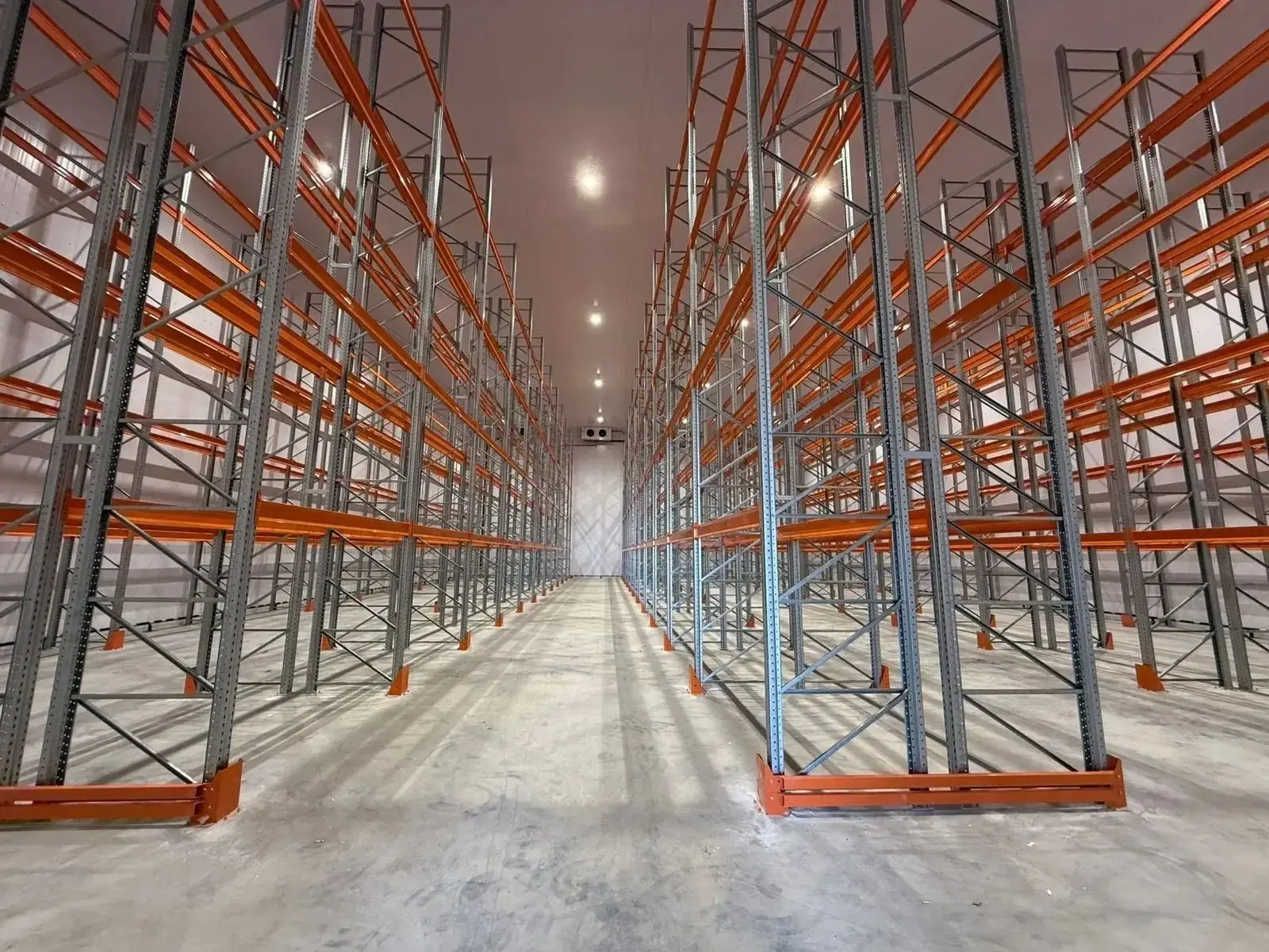 Proform | Торгово-складское оборудование и стеллажи