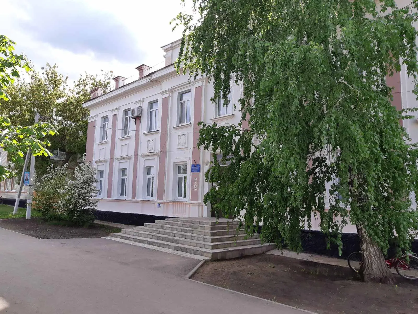 Управление образованием администрации Ивантеевского МР