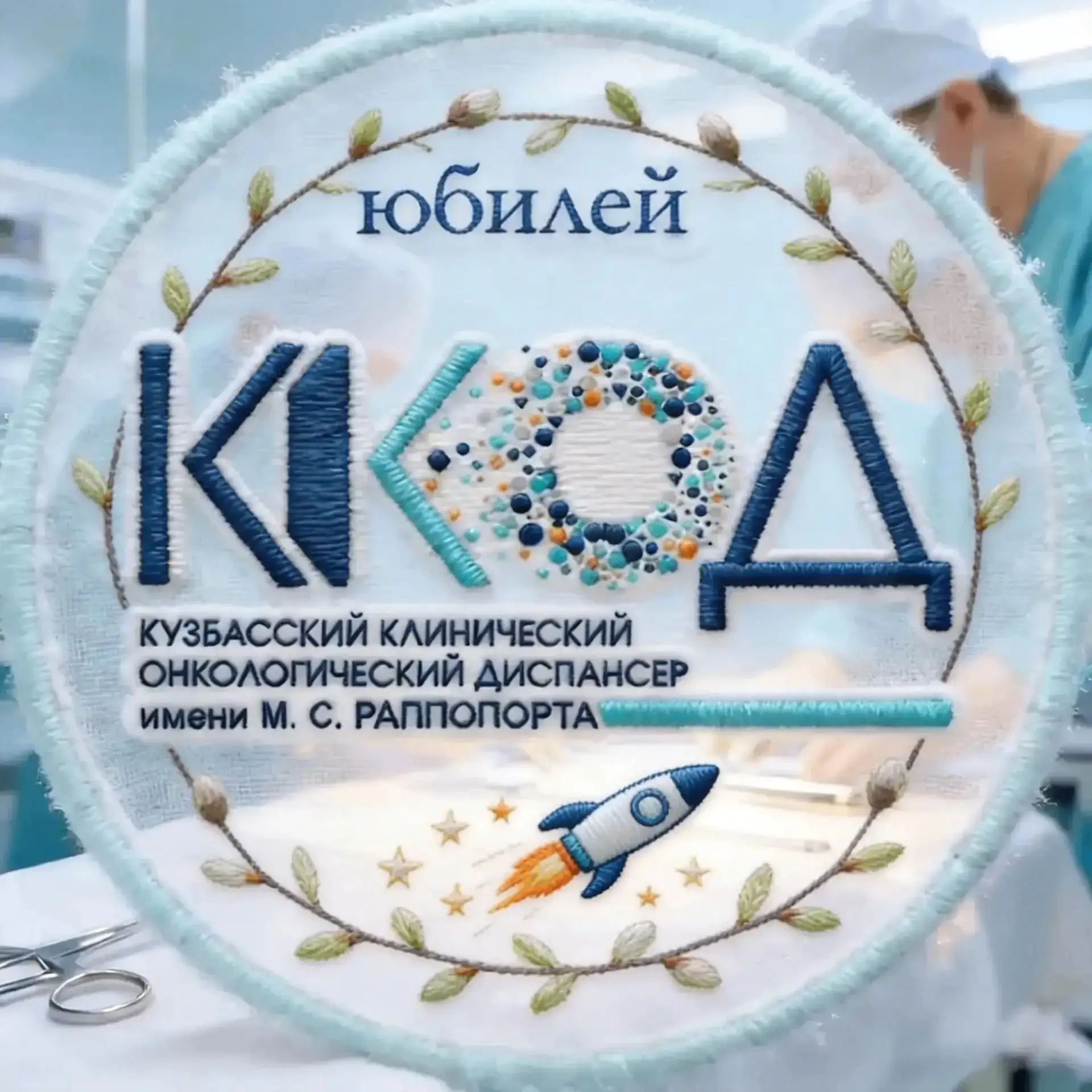 Кузбасский клинический онкодиспансер