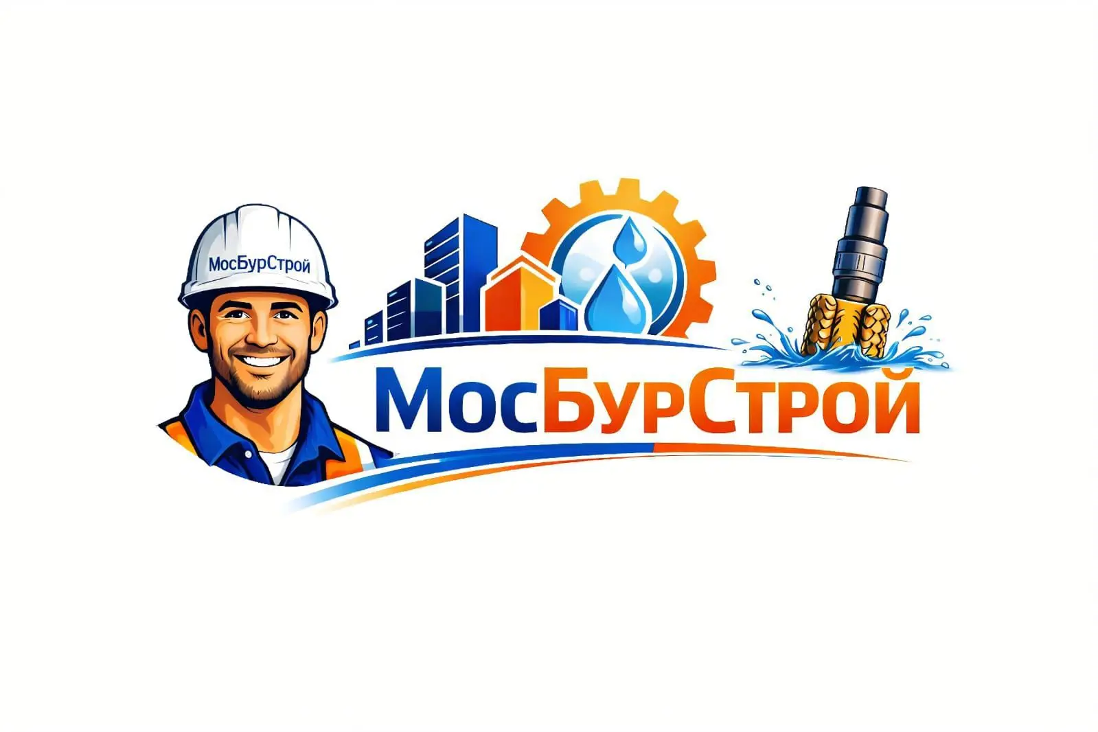 МосБурСтрой