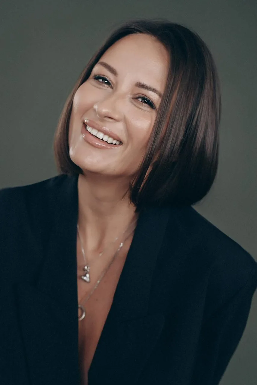 Толстихина Юлия Михайловна 10 Соток