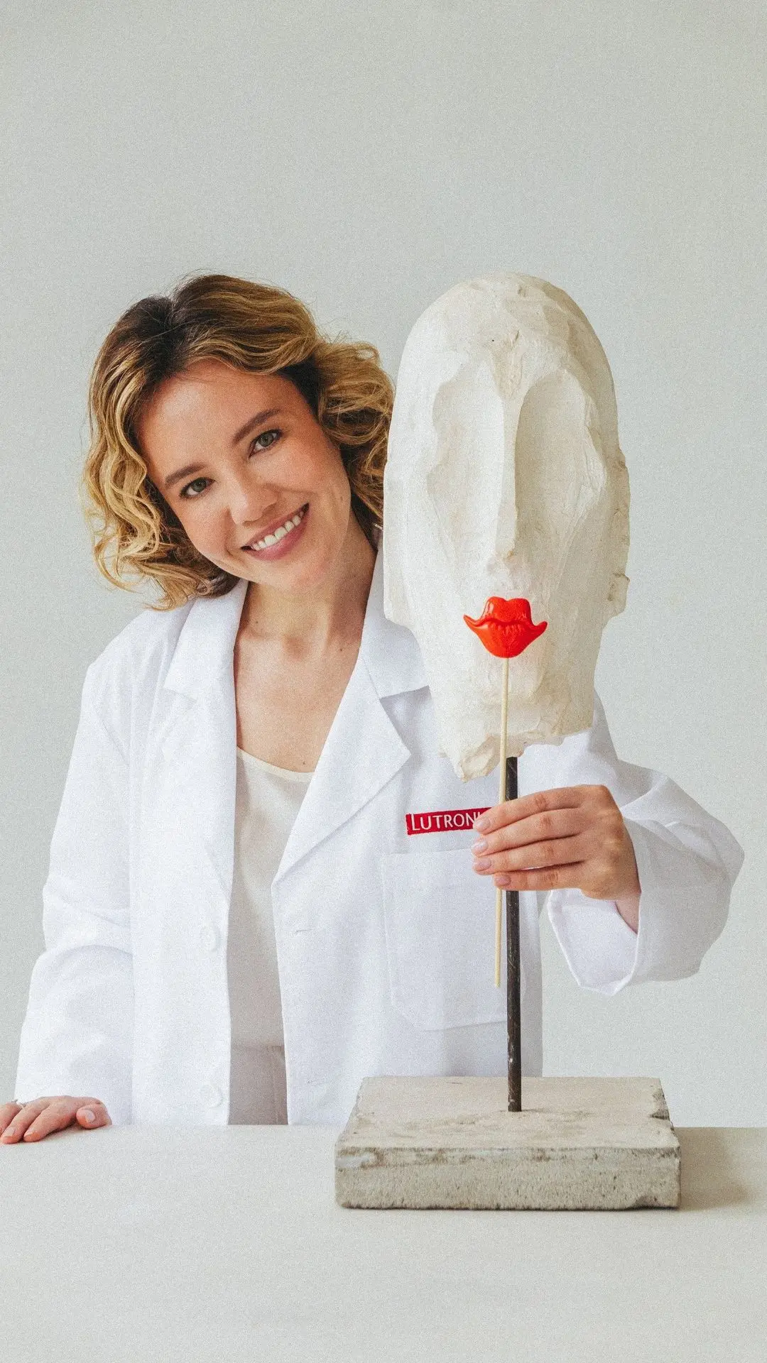 МОЙ КОСМЕТОЛОГ SHAROVA