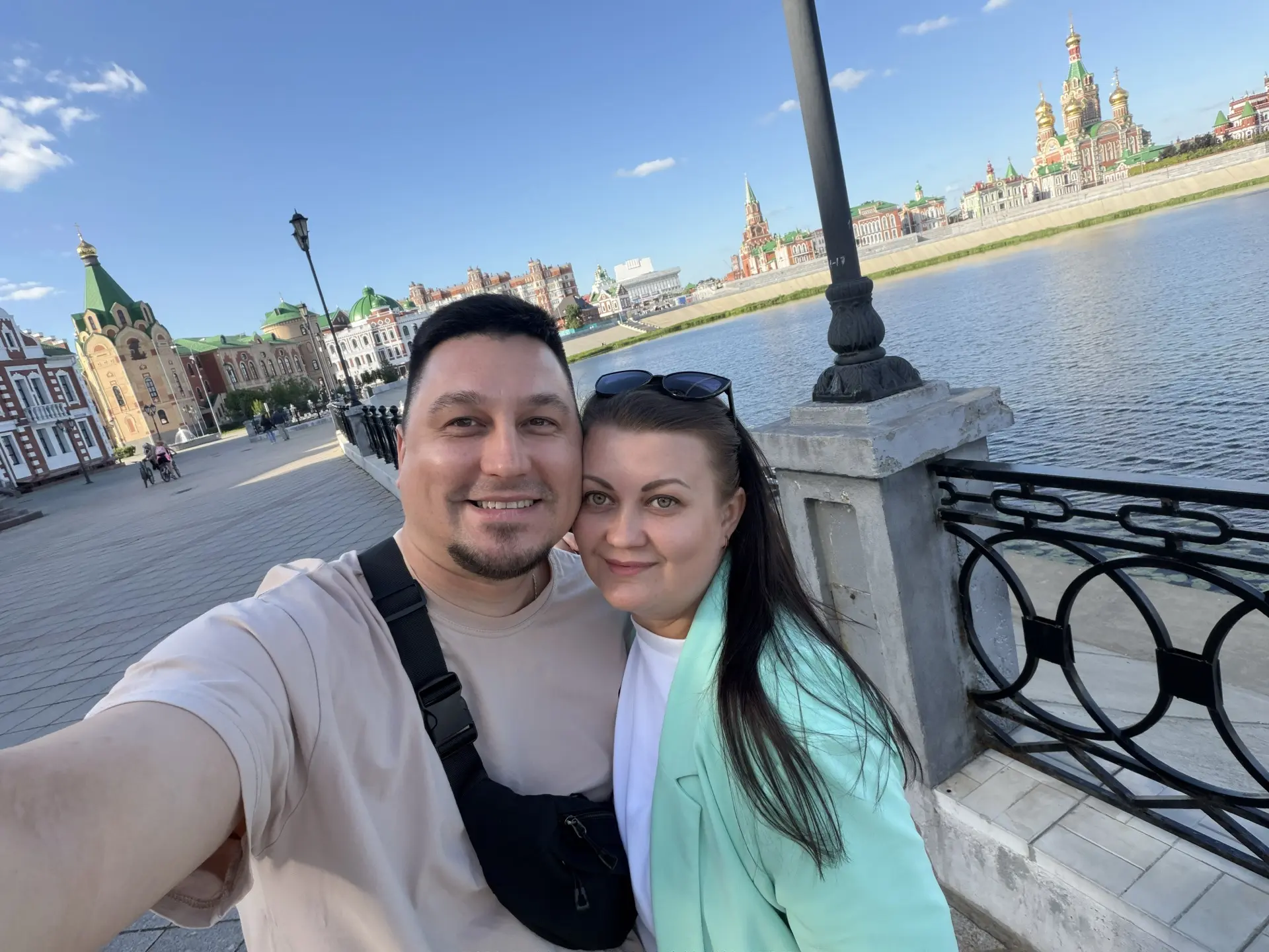 Копим на Дом! — канал в мессенджере MAX