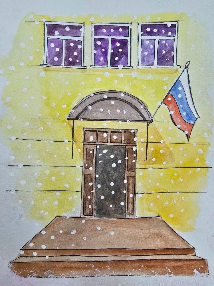 ГКОУ Нижегородская школа № 10