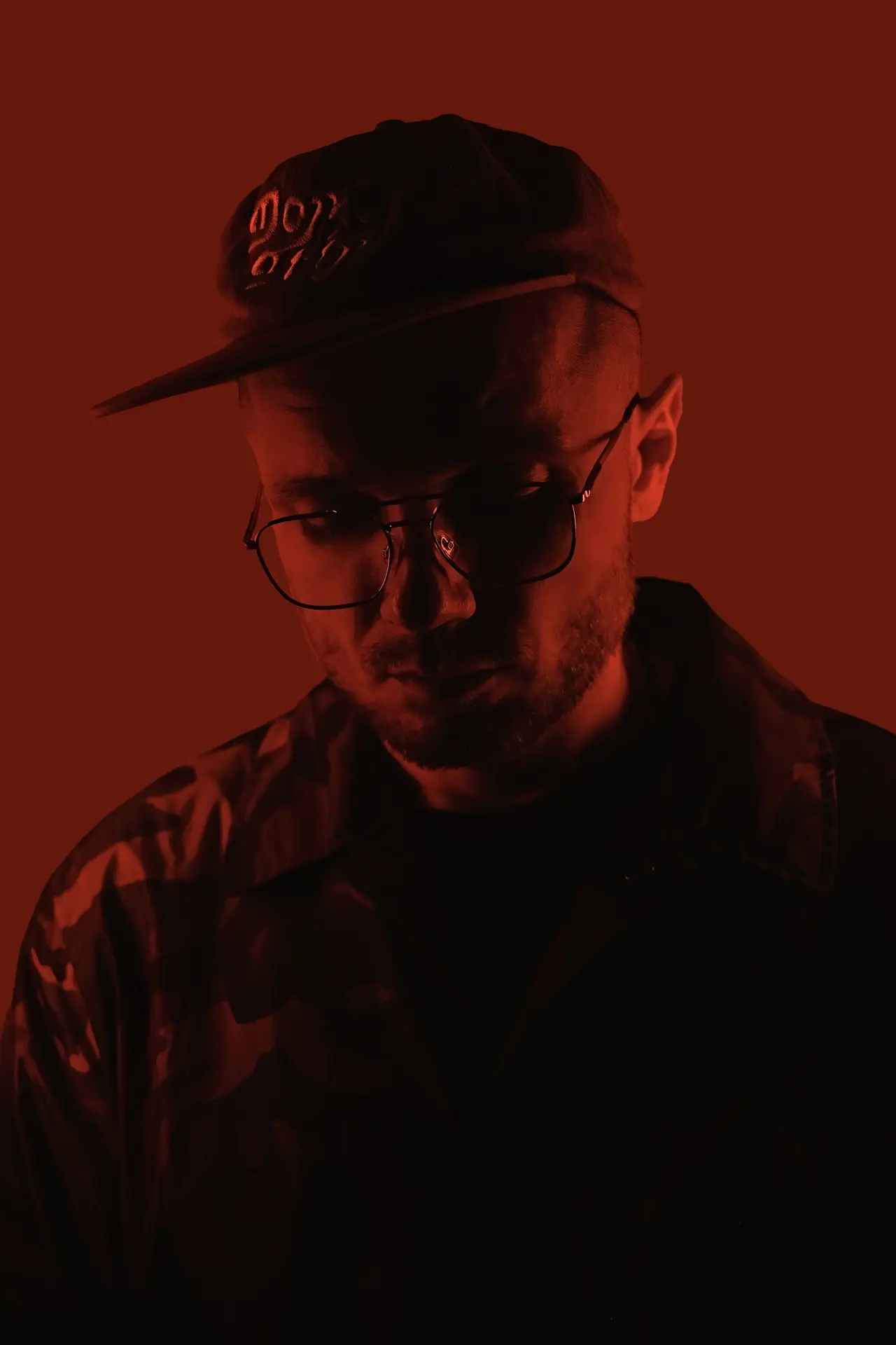 Евгений Фист … печатает