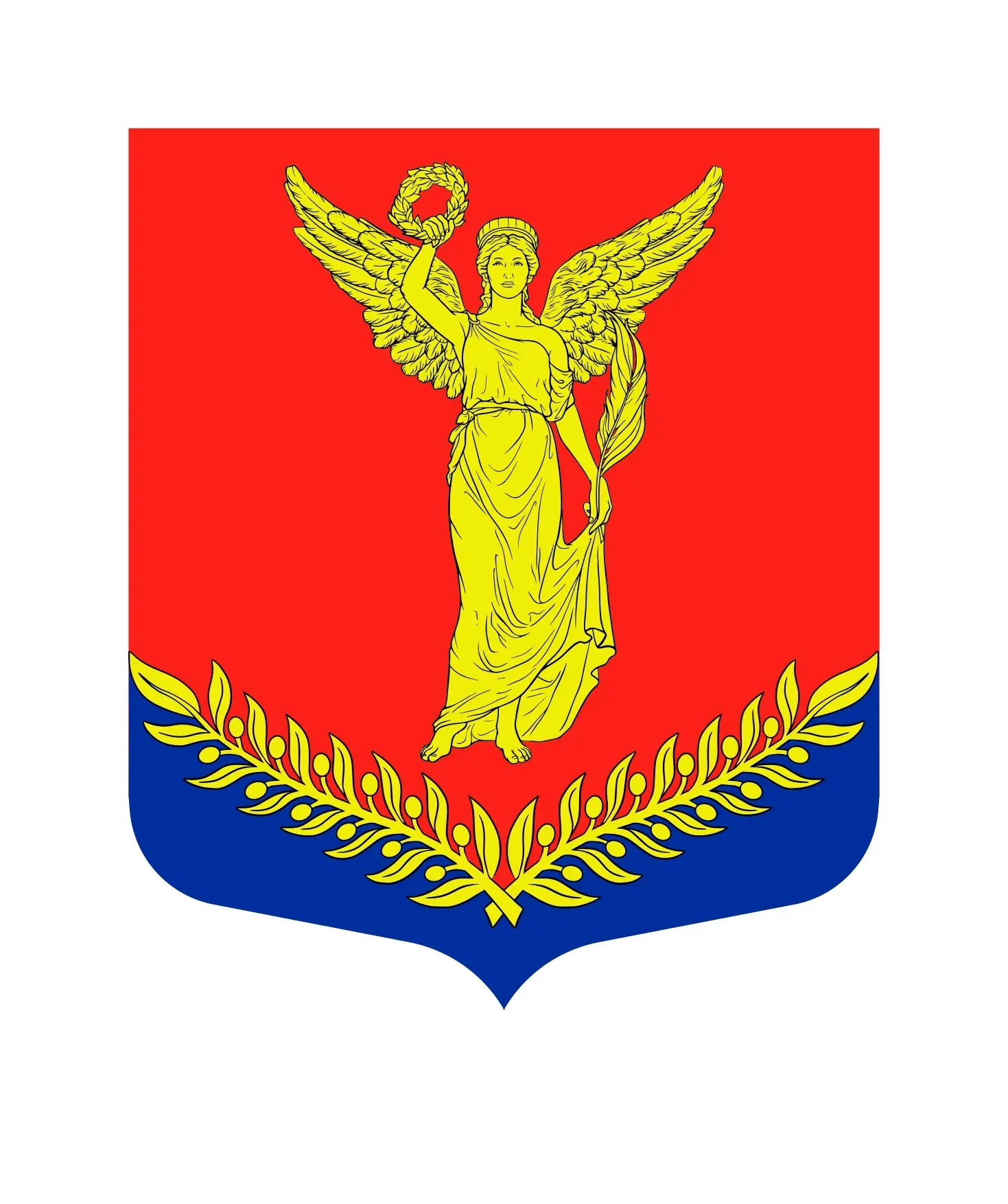 Местная администрация МО Юго-Запад