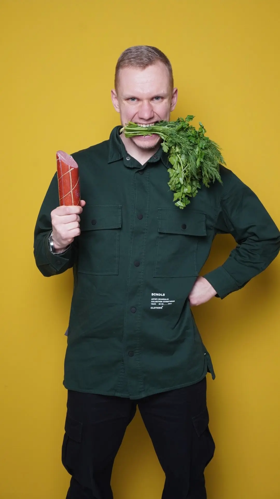 Панасюк Николай