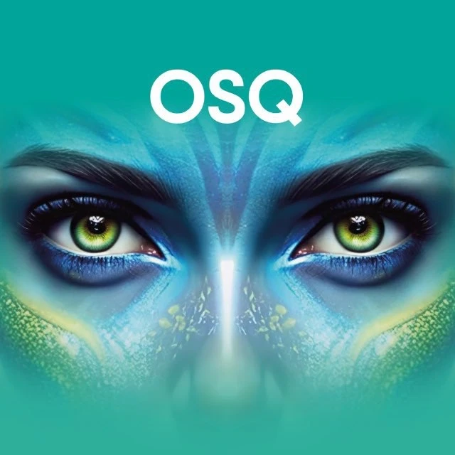 OSQGROUP | Новый взгляд на упаковку!