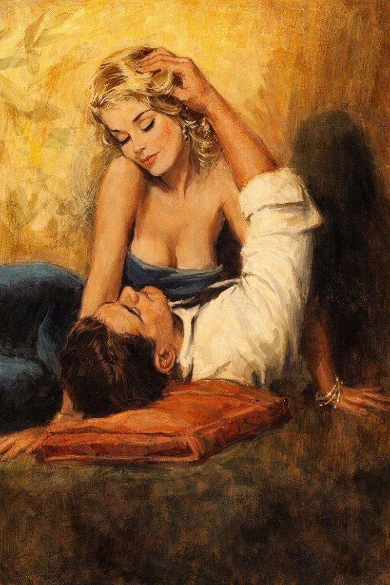 Диалоги о любви l Отношения