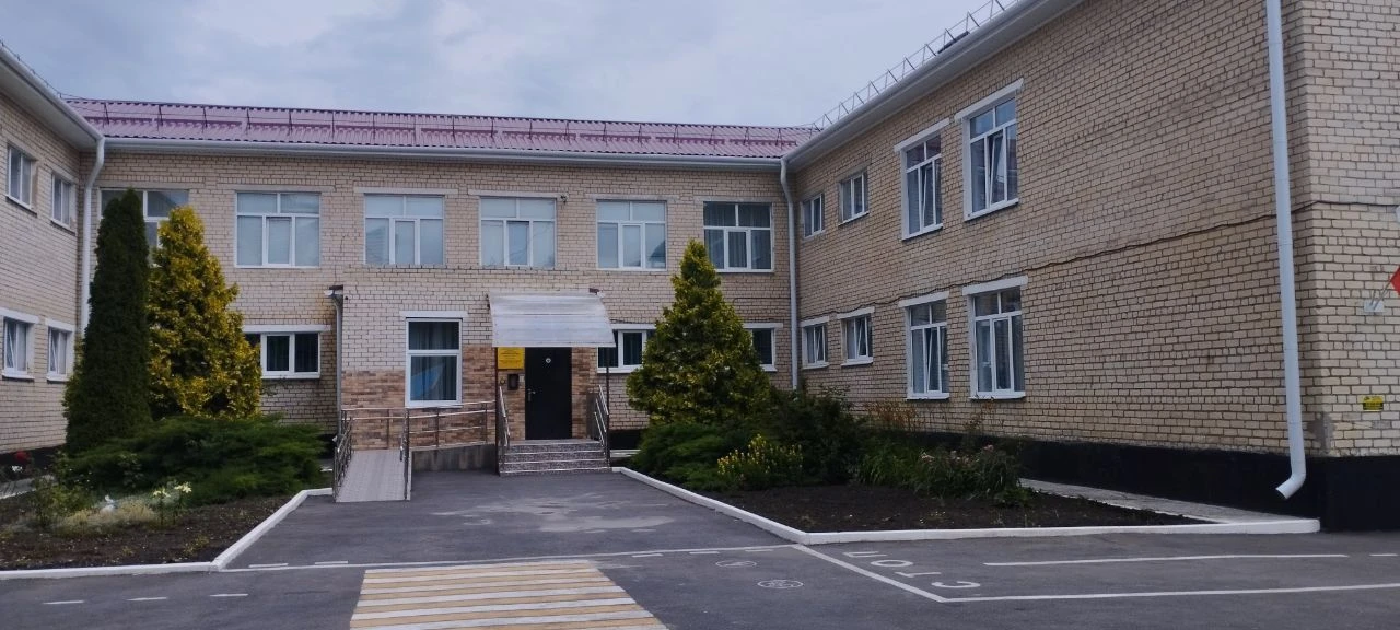 МБДОУ “ДЕТСКИЙ САД N30”