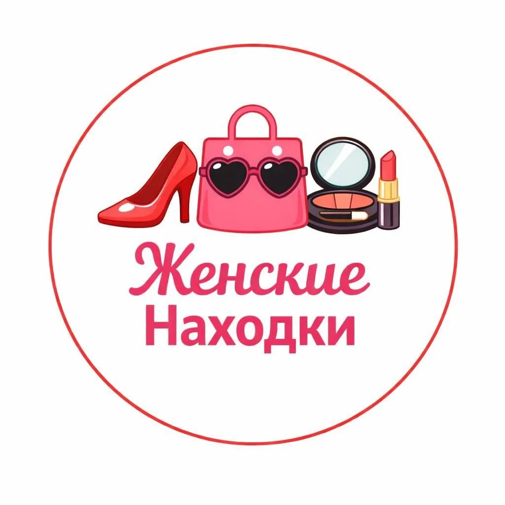 Логотип канала